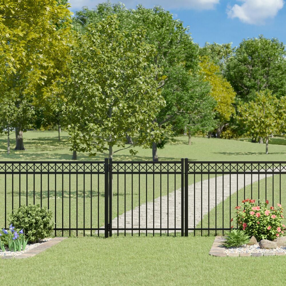 Freedom 73050577 Fence-Gates - View #4