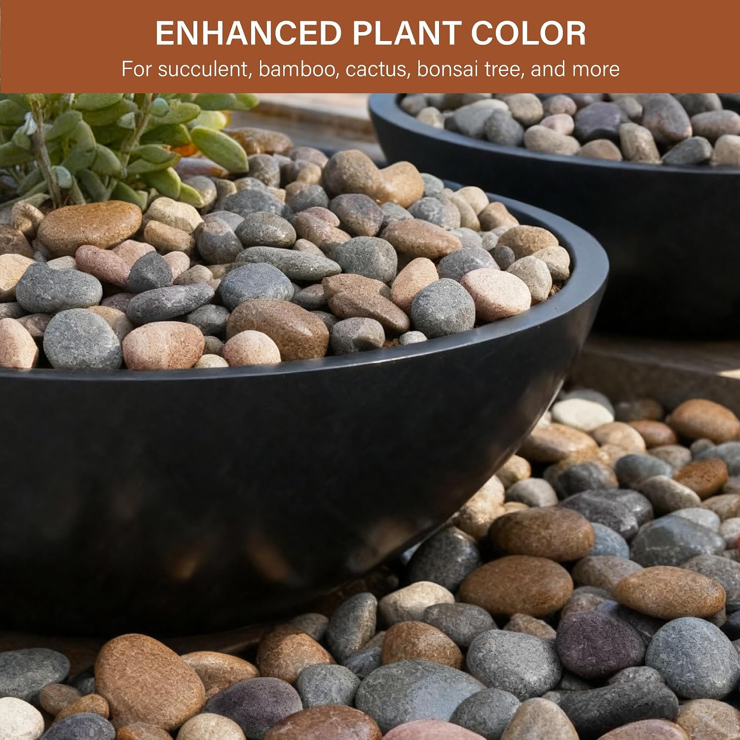 MaseiKar 762891272118 Landscaping-Rock - View #4