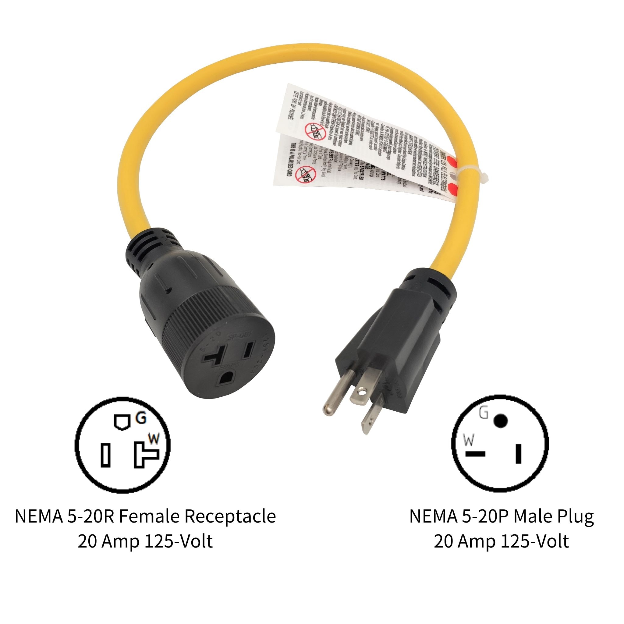 parkworld 62183 Electrical-Extension-Cords - View #2