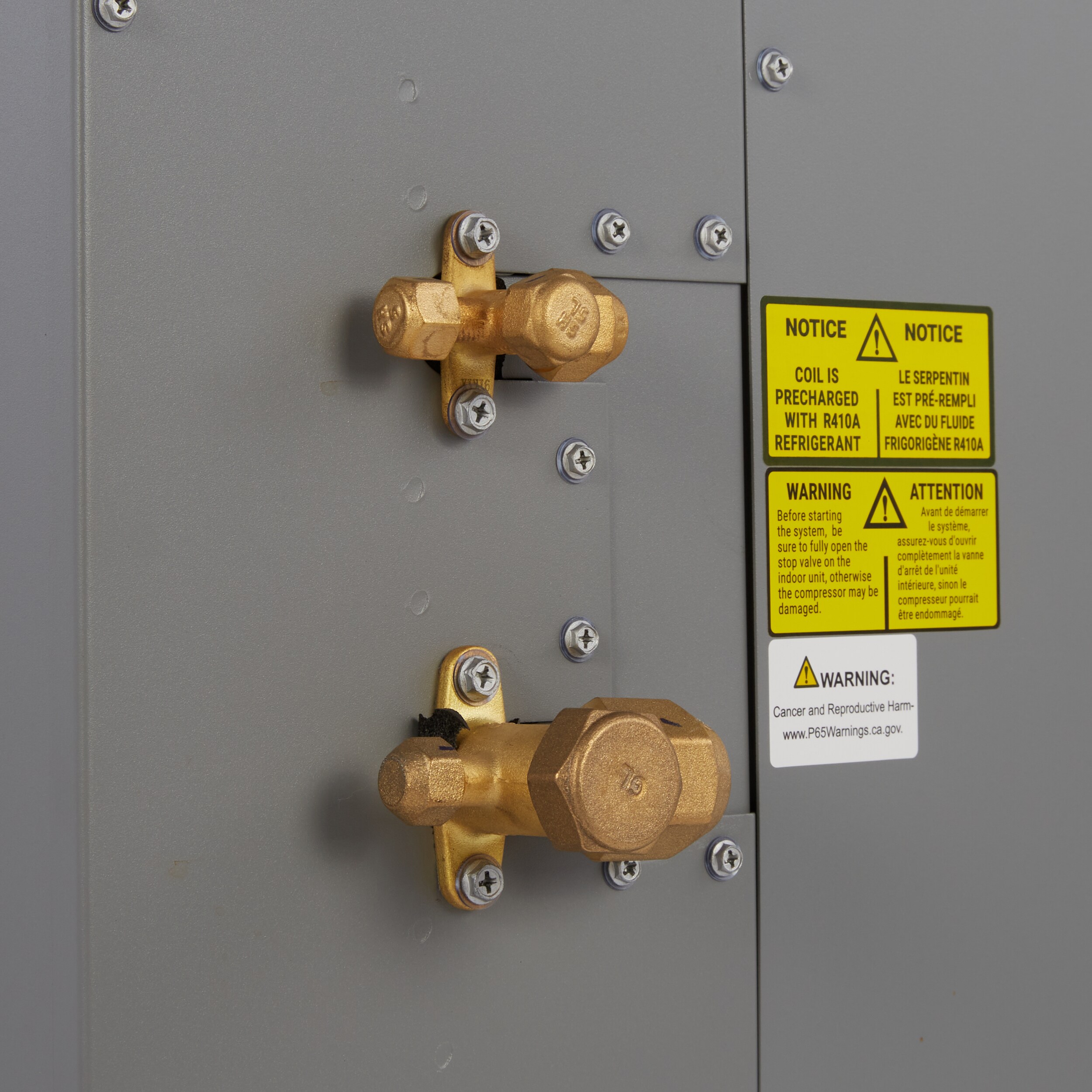 MRCOOL MDU18024036E Heat-Pumps - View #2