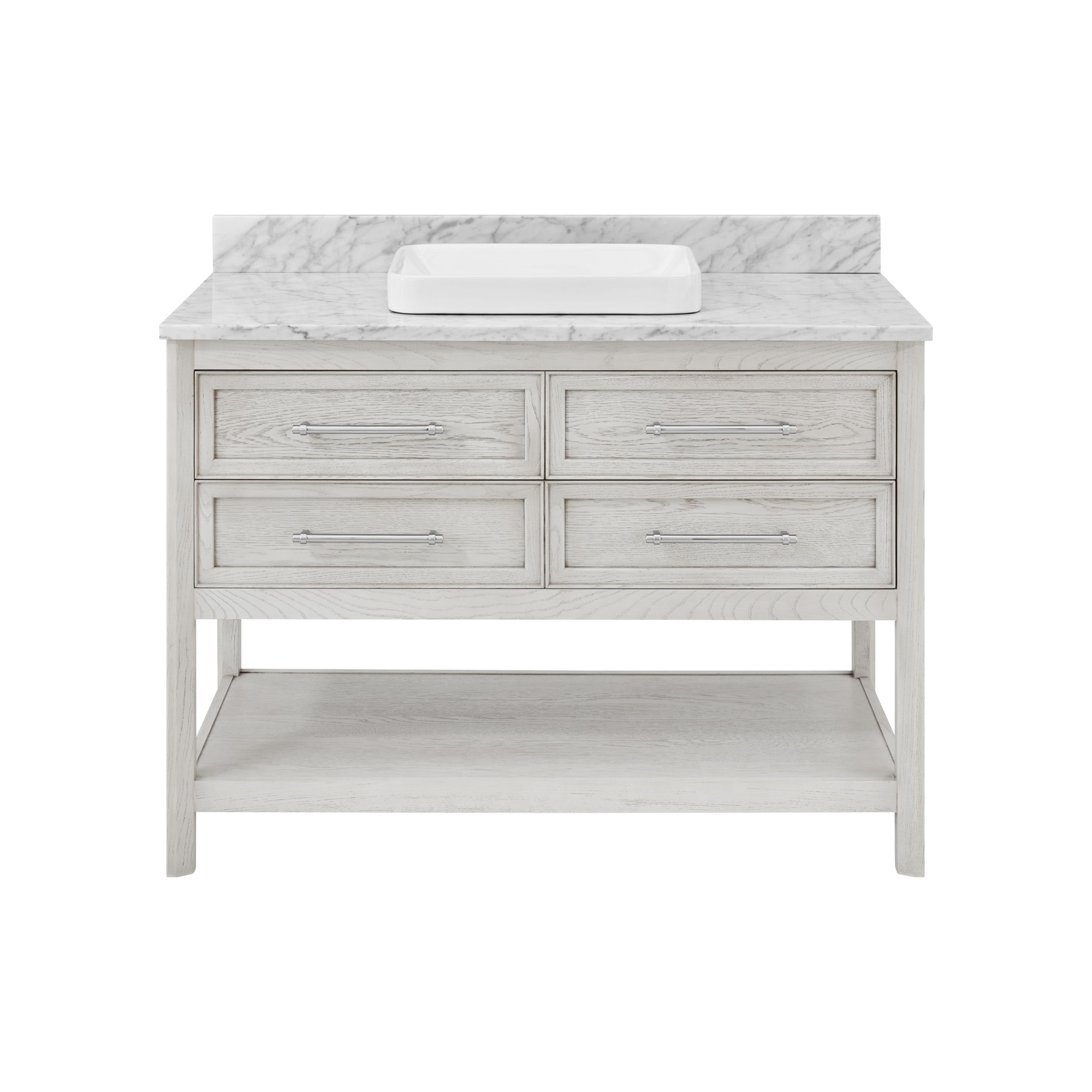 ED Ellen DeGeneres 1480VA-48-283-900-SR Bath-Vanity-Combo - View #2