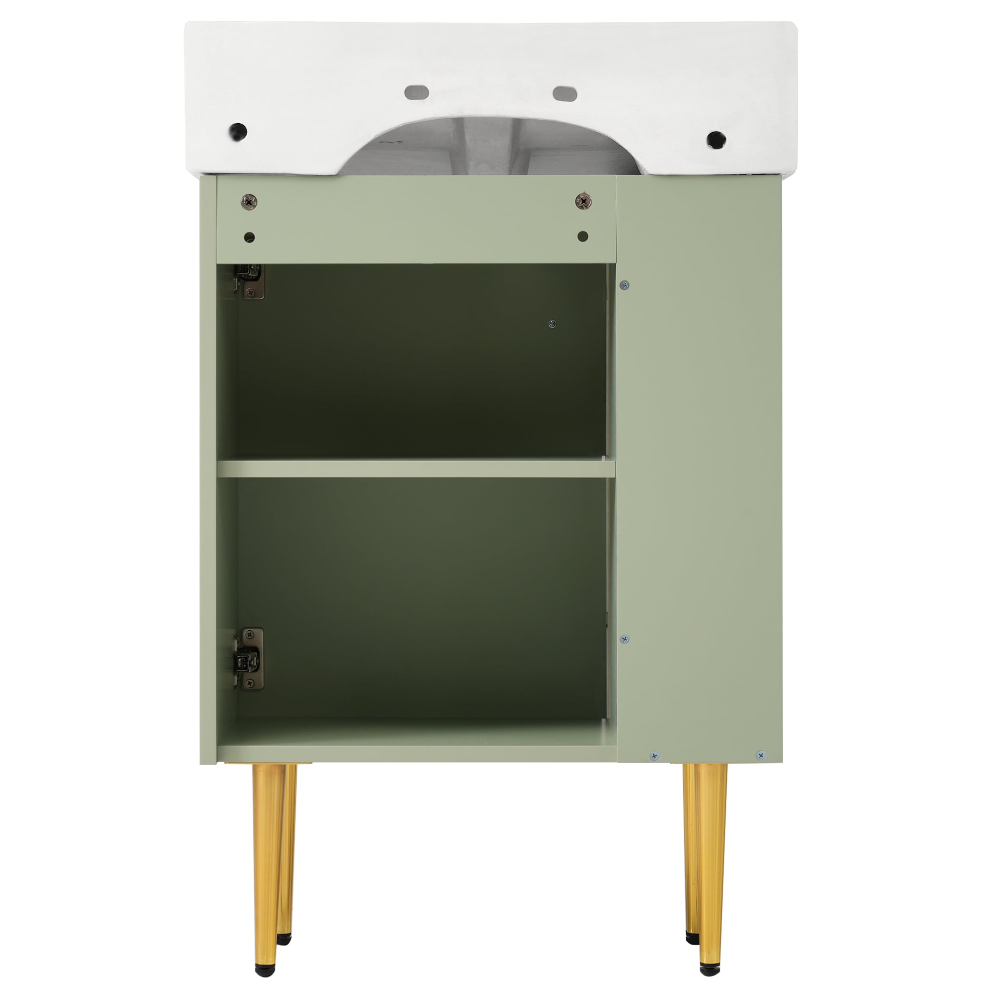 CASAINC CA-VT-07AAF Bath-Vanity-Combo - View #12