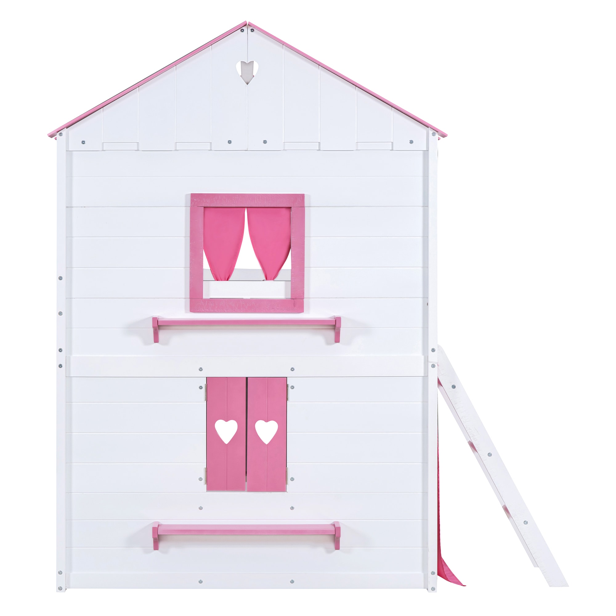 ModernLuxe LT000360AAH Bunk-Beds - View #12