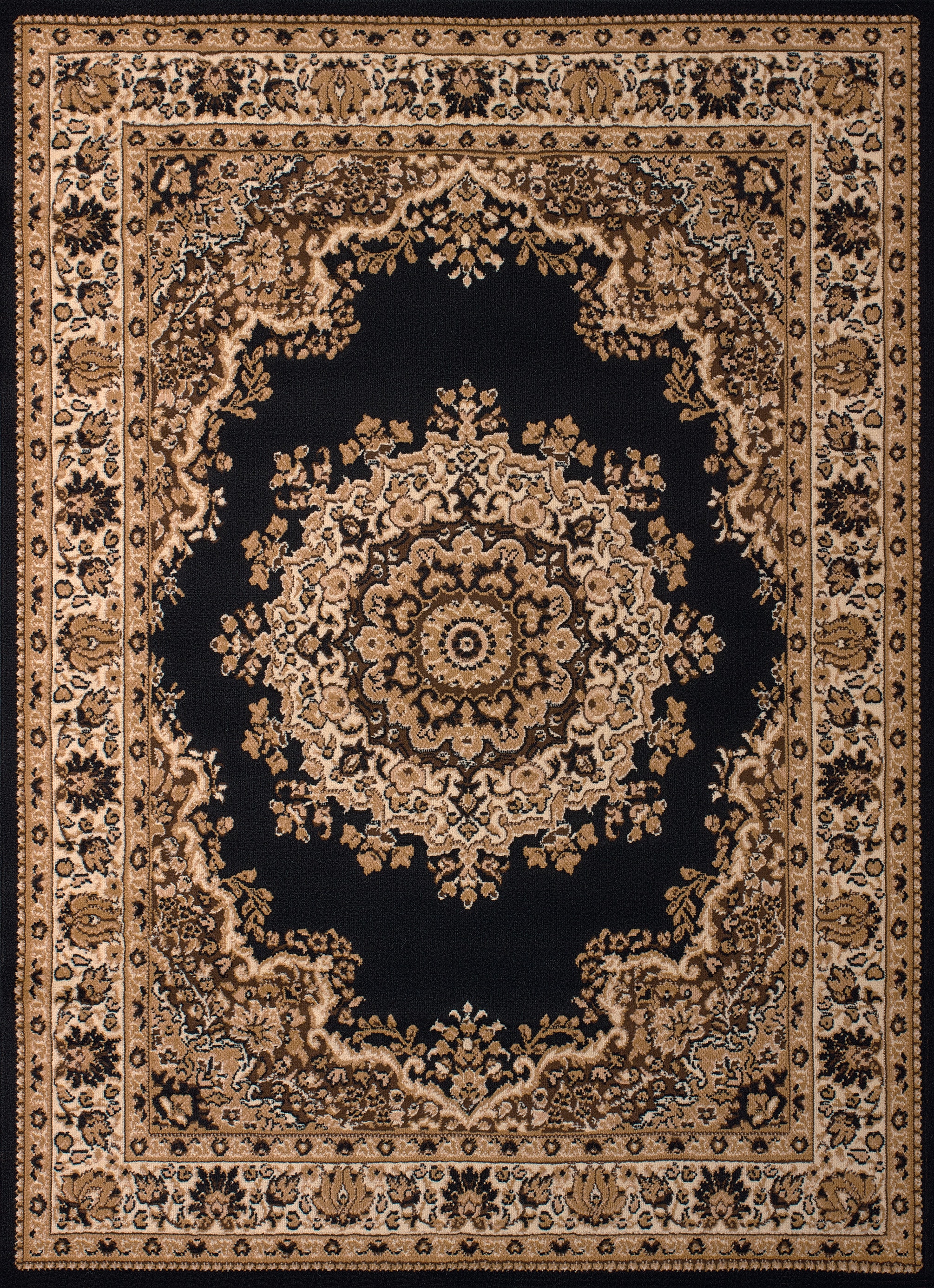 United Weavers Of America 851 10170 58 rugs - View #2