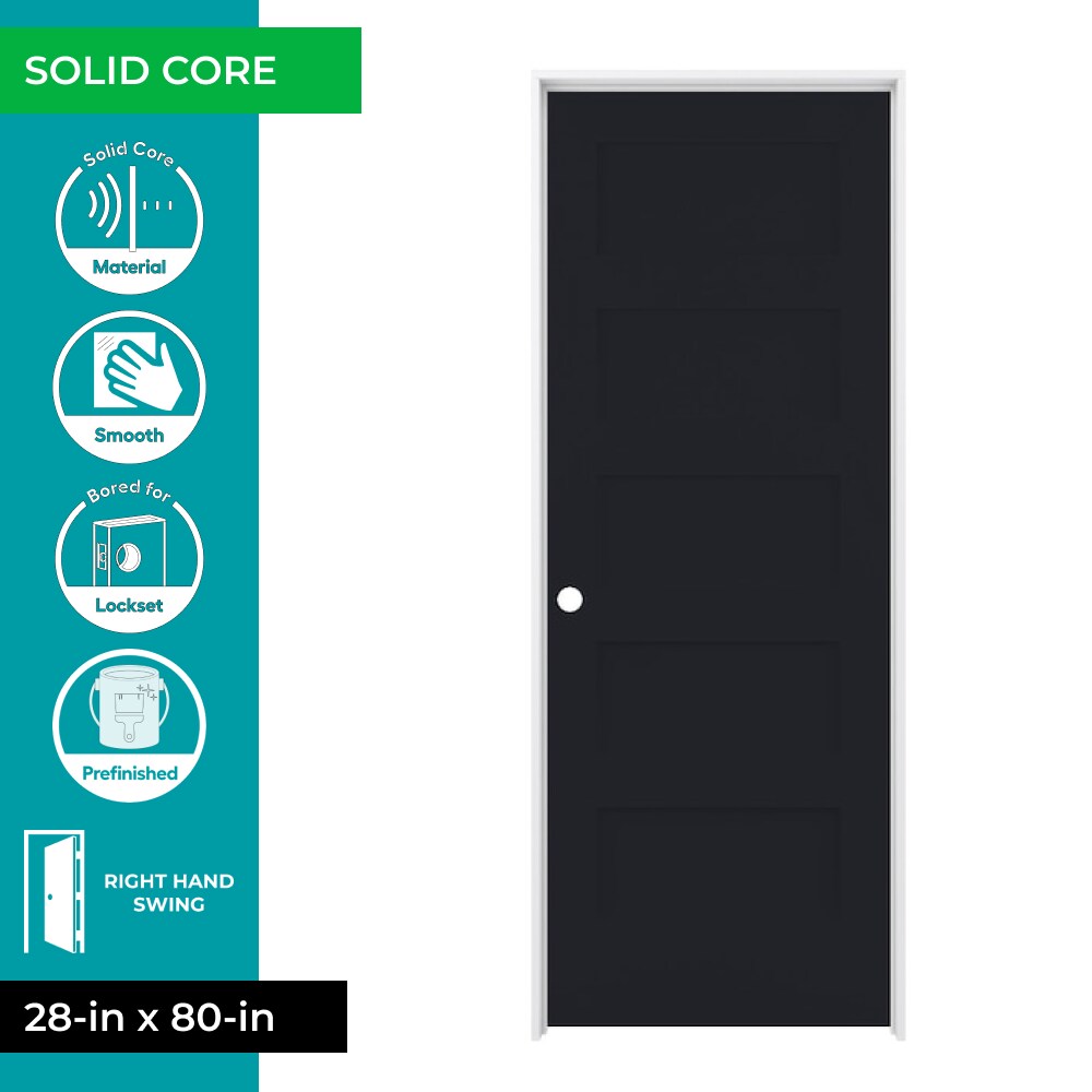 RELIABILT LO1369939 Pre-Hung-Doors - View #2