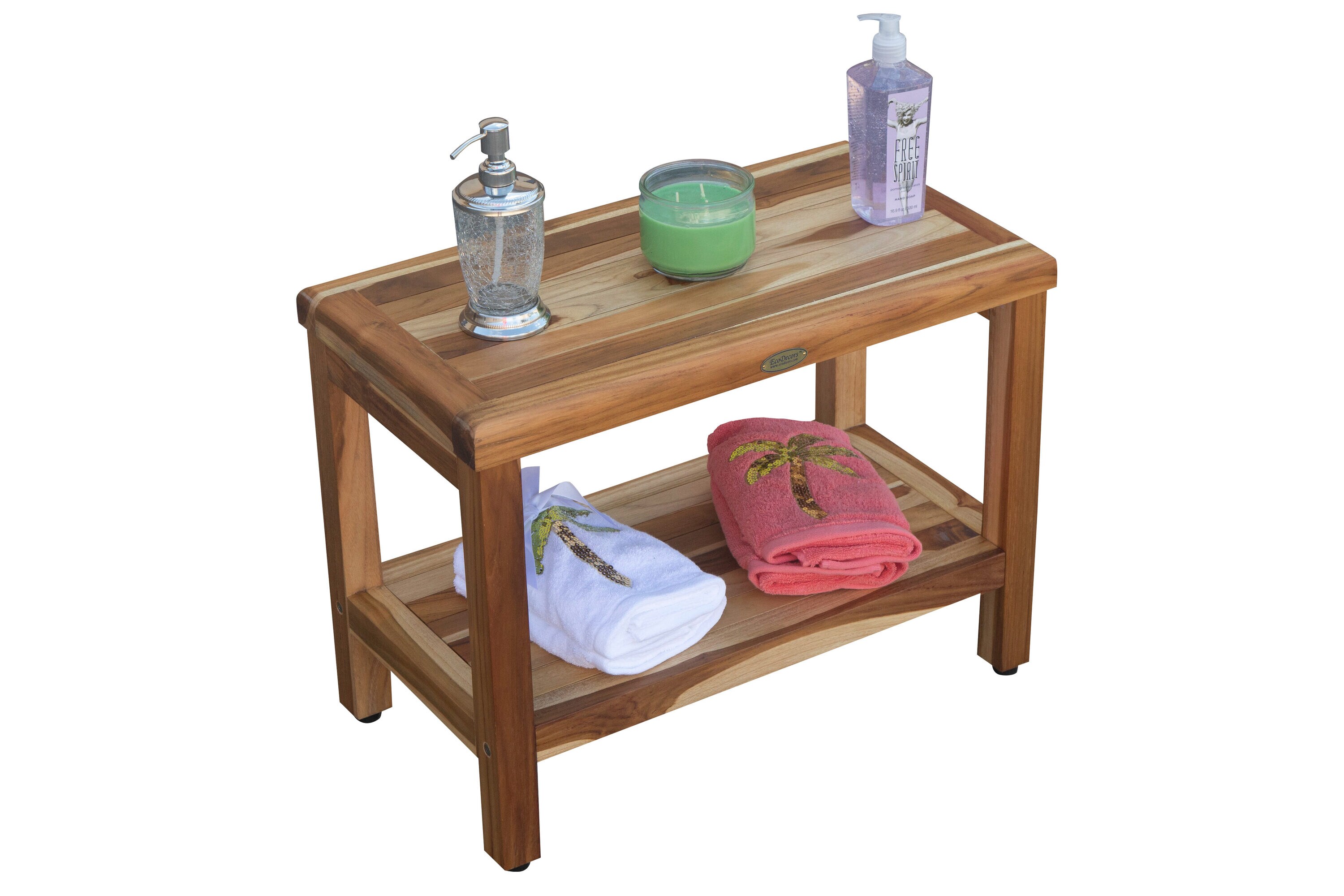 EcoDecors ED1001 Bath-Safety-Seats-Benches - View #9
