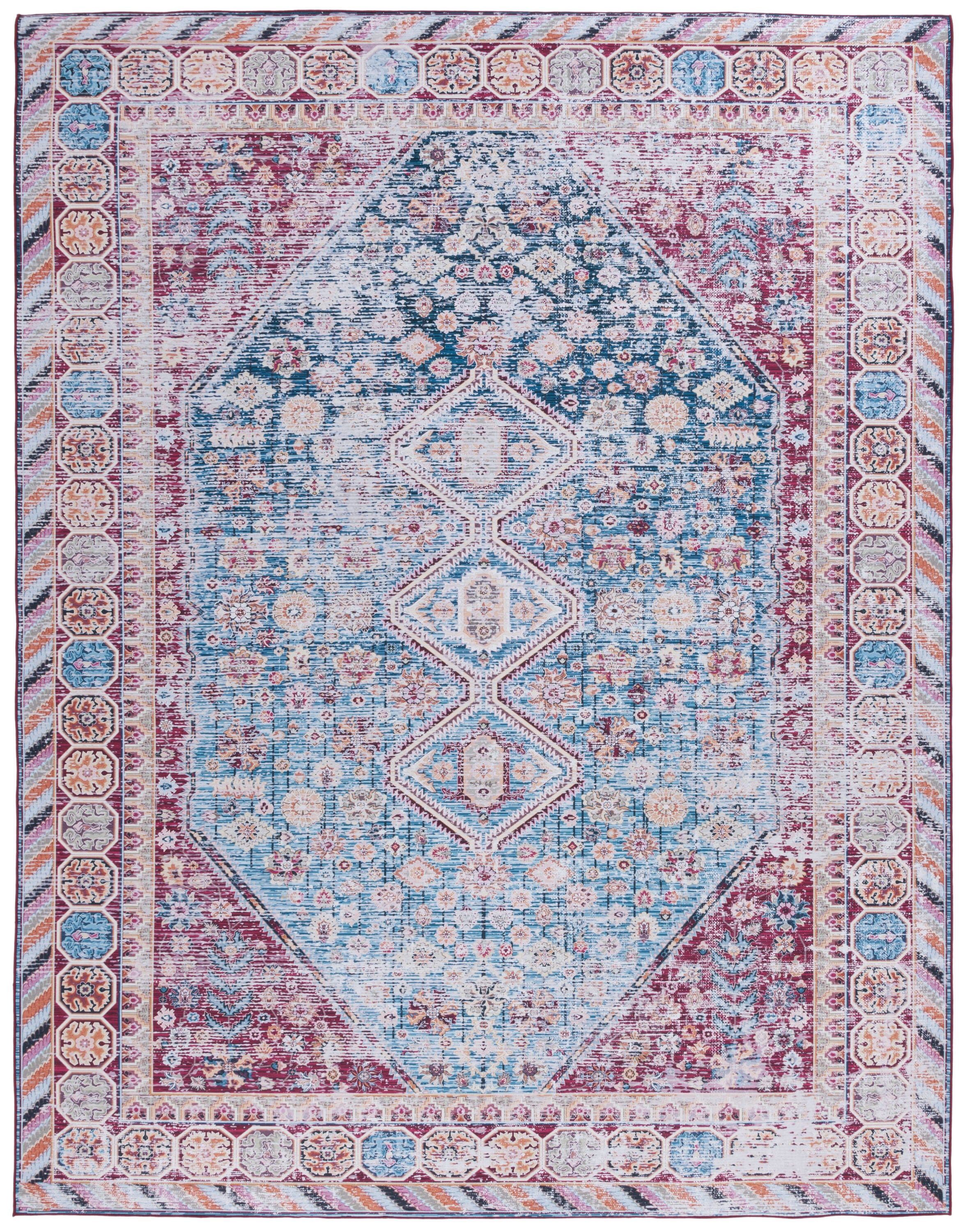 Safavieh TSN164M-6 rugs - View #2