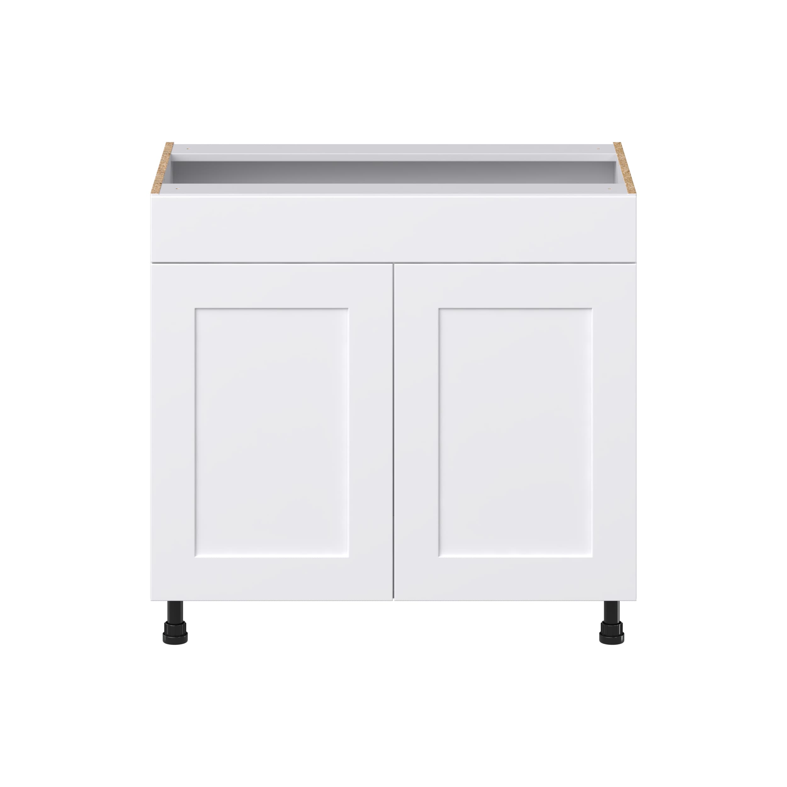Hugo&Borg DSVS36-JO Cabinets-Kitchen - View #7
