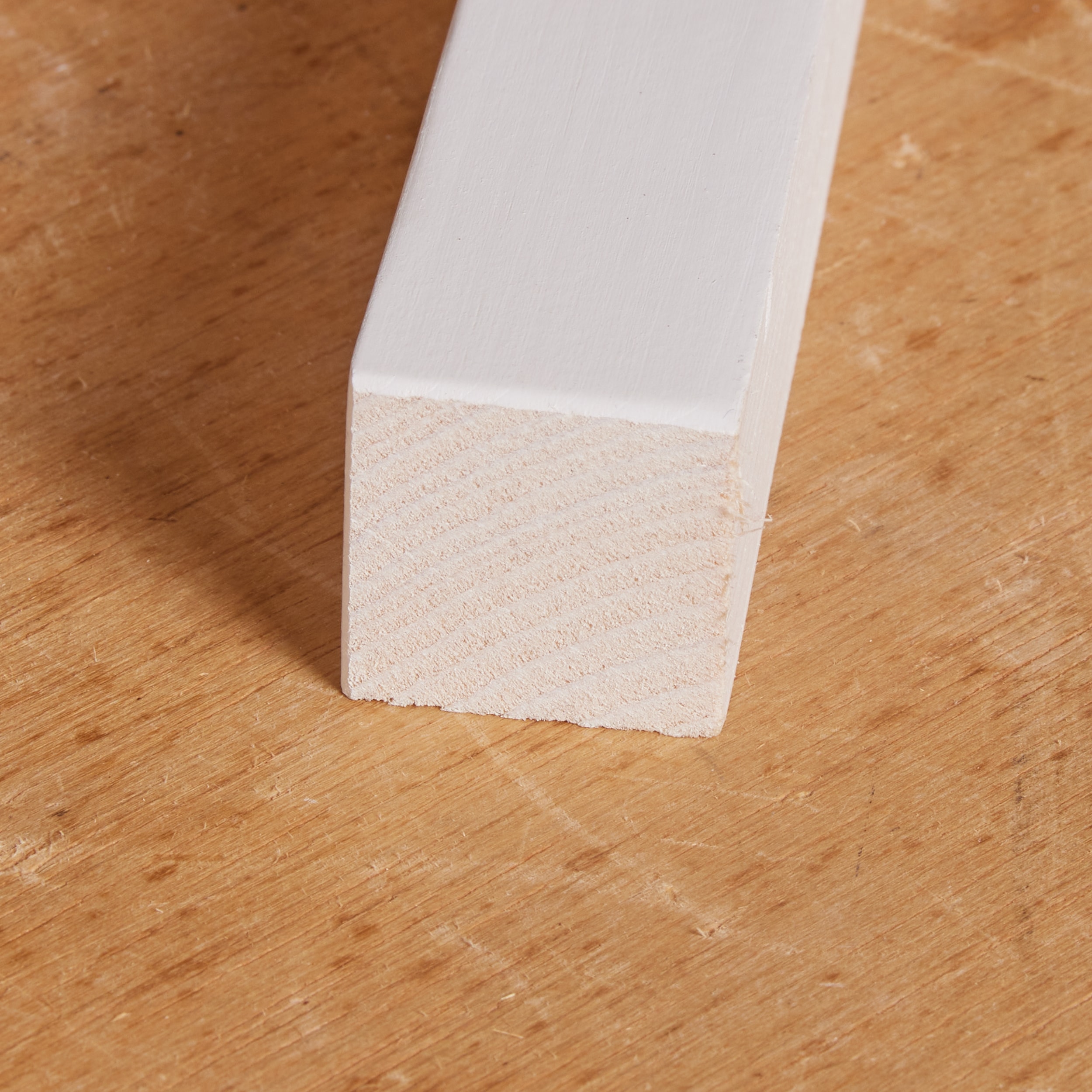 Ornamental Mouldings EV1895IBCPRIMED Moulding-Blocks - View #3
