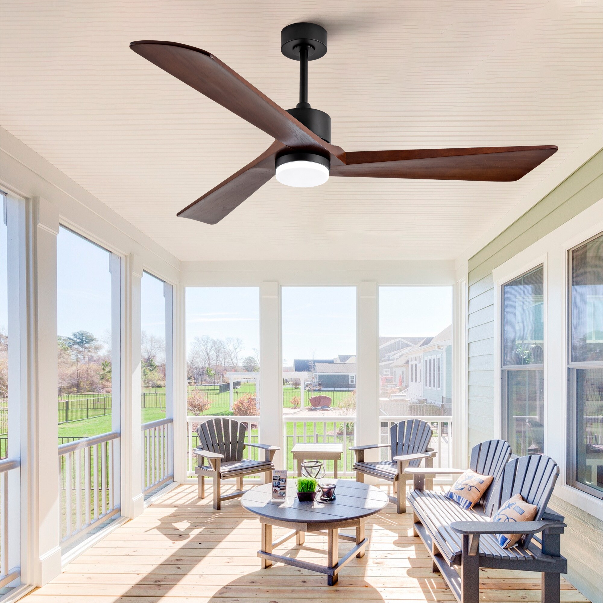 BABOOM BOM-5960ORYU Ceiling-Fans - View #6