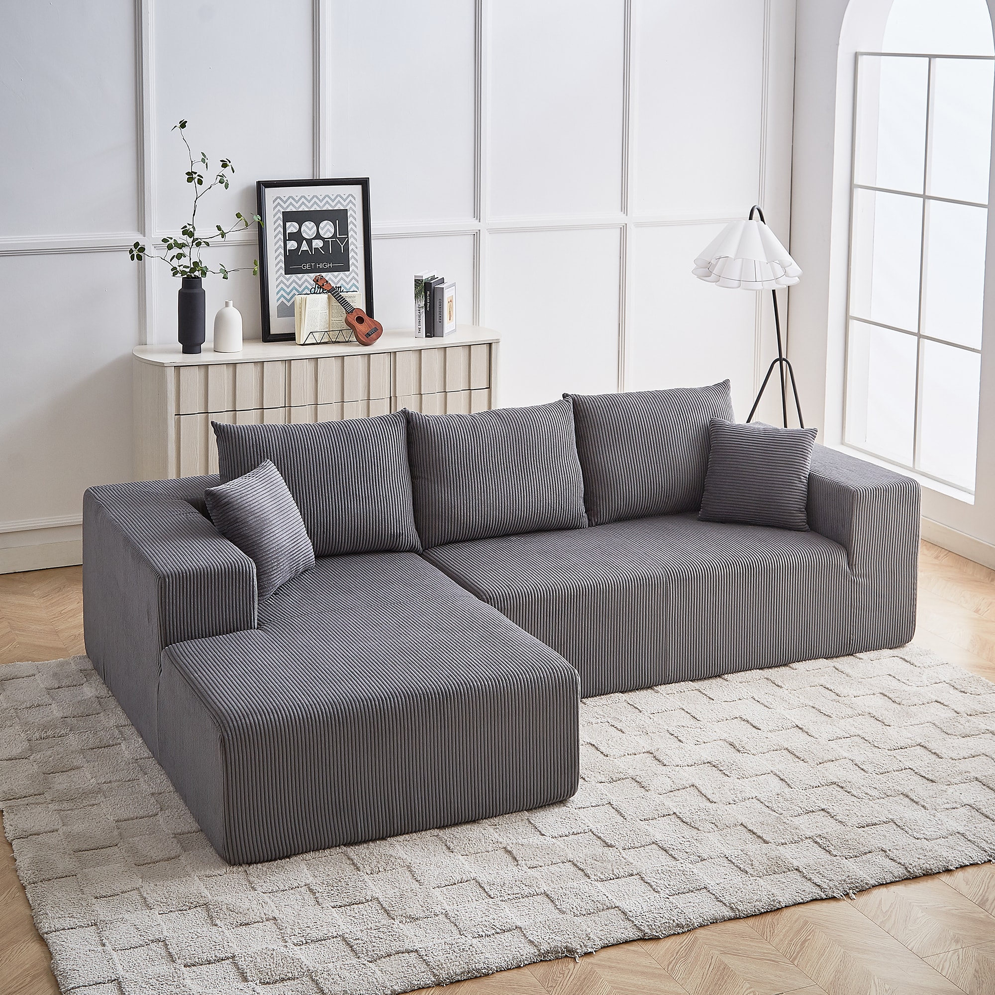 Bybafun YA3700457 Sofas-Loveseats - View #7