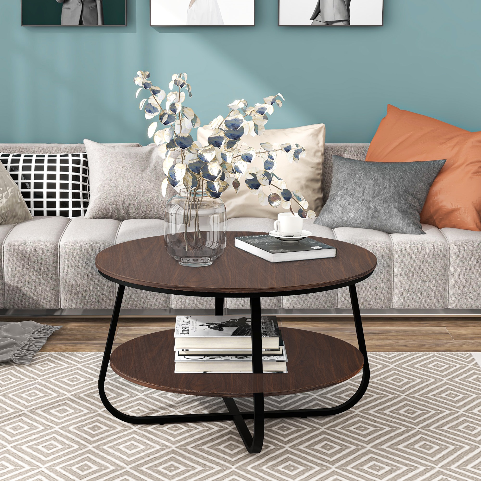 CASAINC CYF-W48720761 Coffee-Tables - View #6