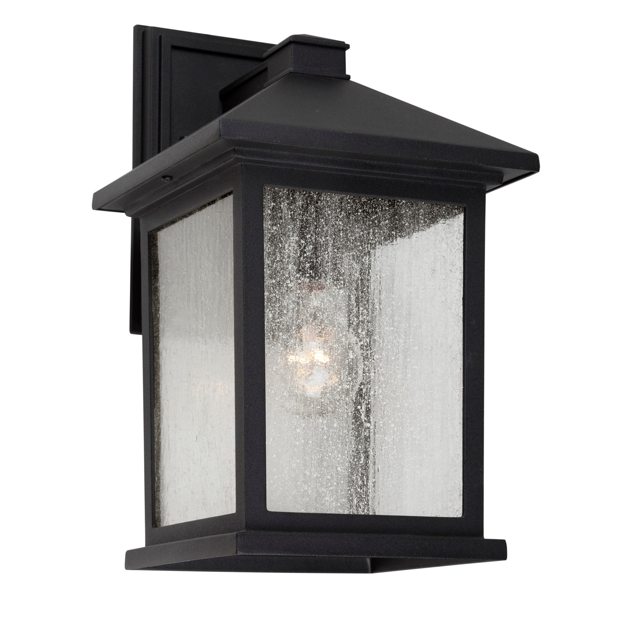 Forte Lighting 1856-01-04 Outdoor-Wall-Lighting - View #3