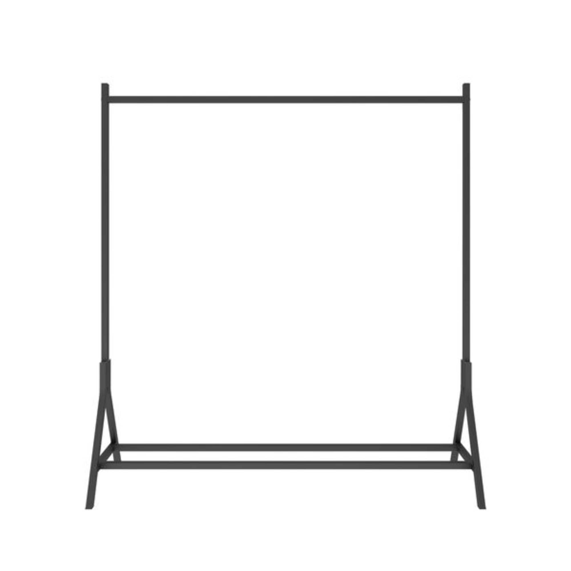JUSHUA MT-7HRYZV Garment-Racks - View #3