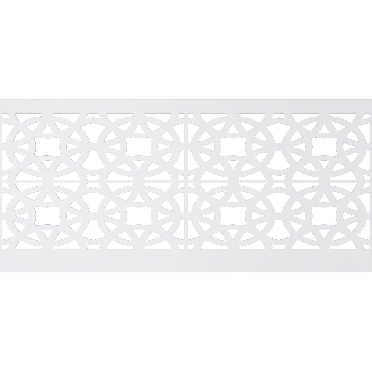 Ekena Millwork WPK44X94BNE Wall-Panels - View #4