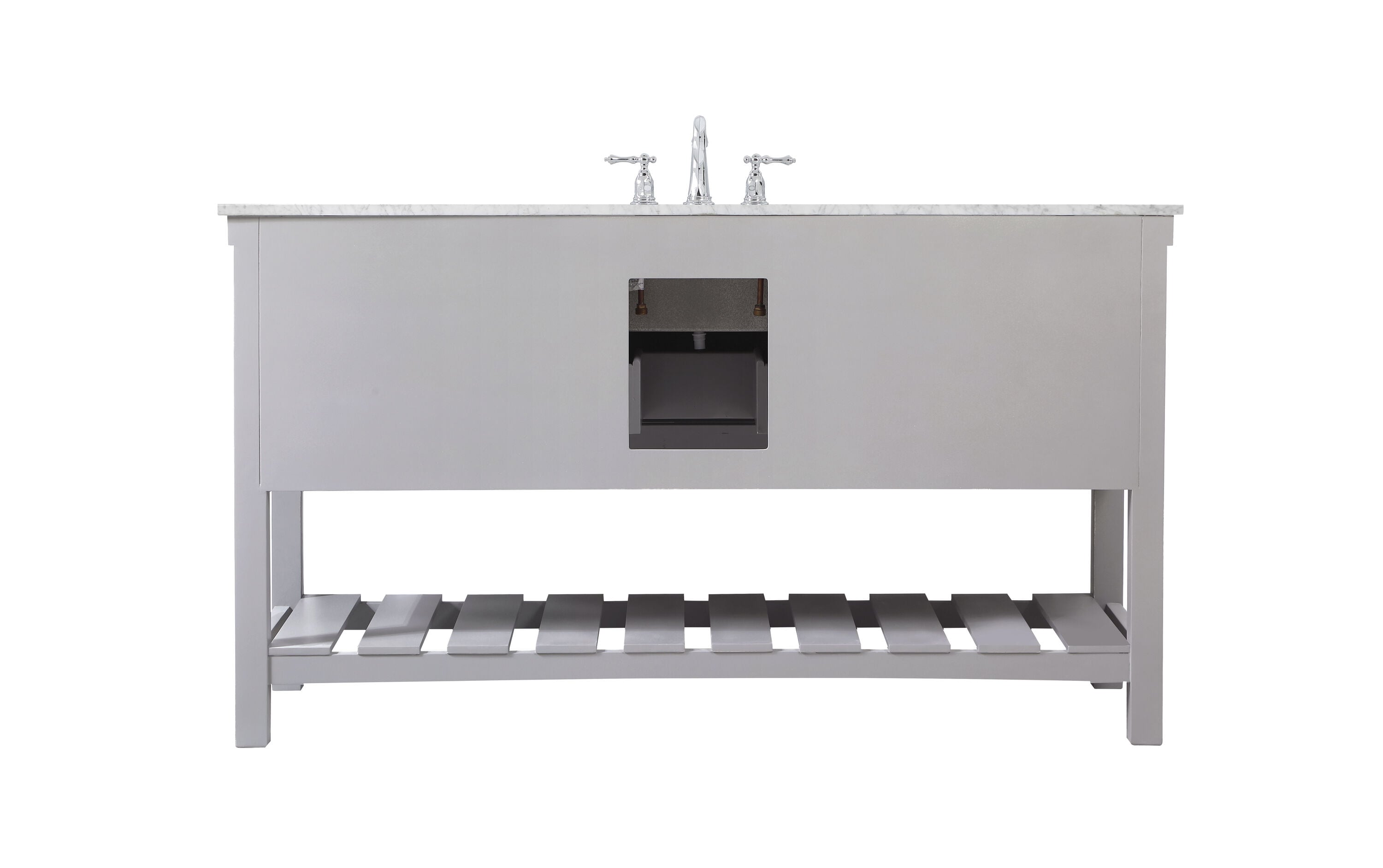 Elegant Decor HF180480GR Bath-Vanity-Combo - View #16
