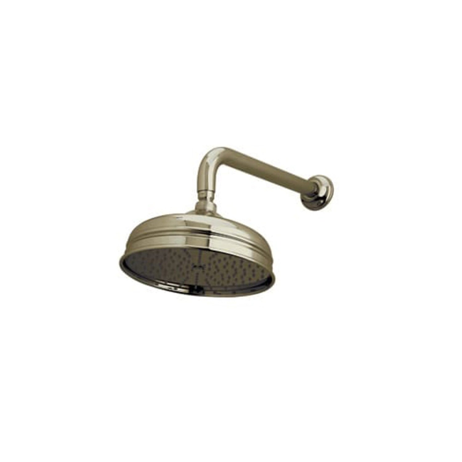 Rohl 1037/8APC Fixed-Showerhead - View #5