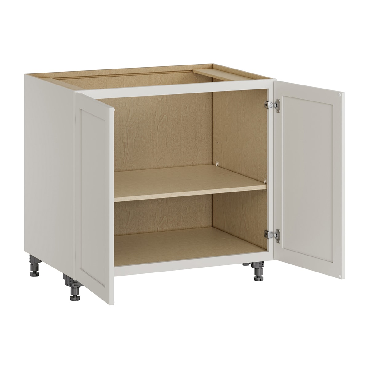 Whalen CLICK-IT LWSCLICK-08G Cabinets-Kitchen - View #4