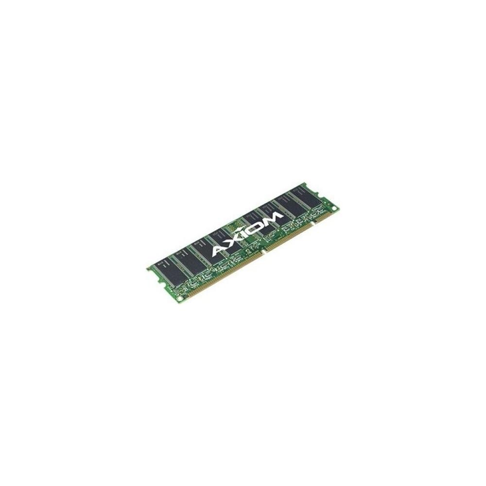 Axiom SY4081436  Memory Solution,lc AXG19492260/1 Pc2-3200 144-pin Dimm 400mhz, 512MB Module Taa Compliant