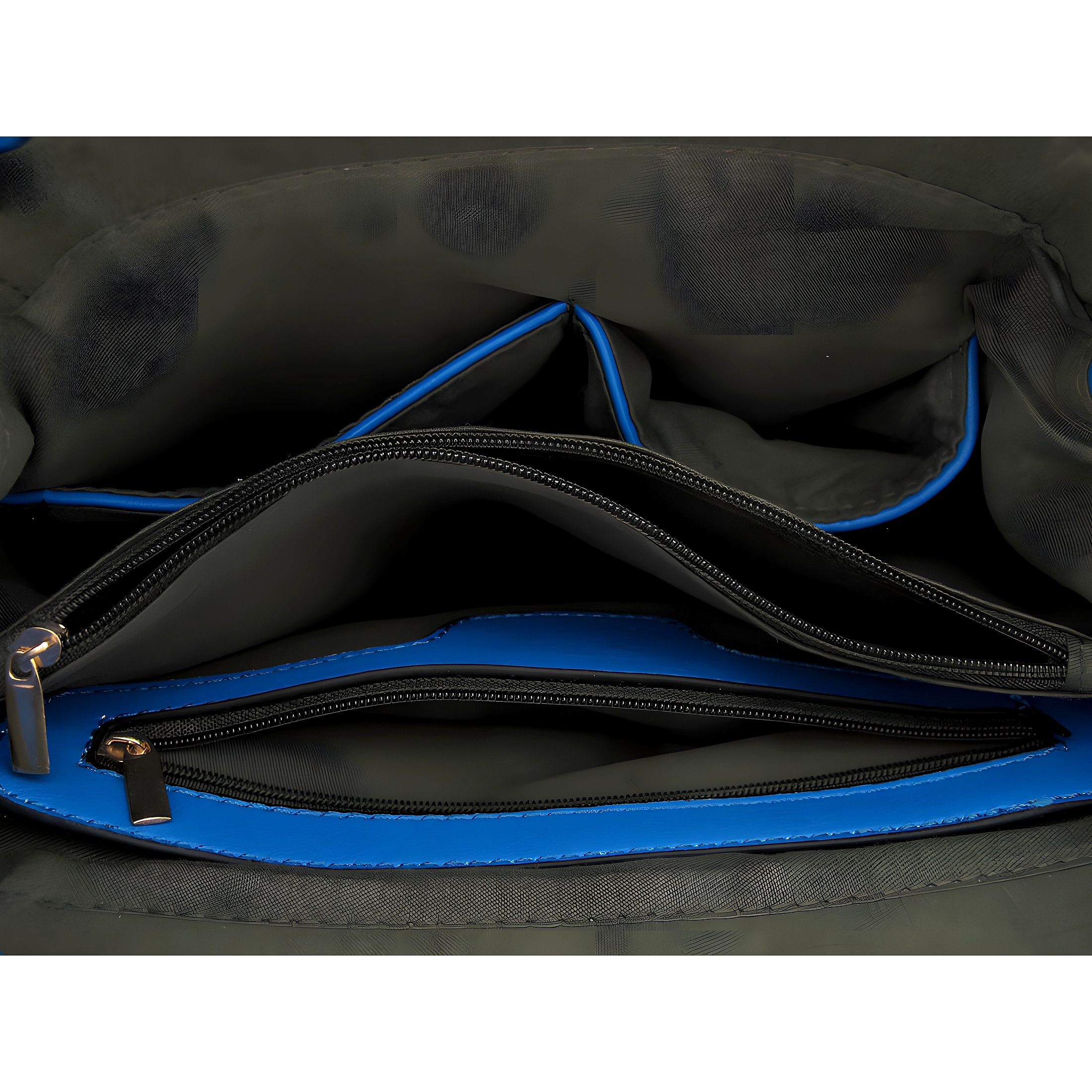 Zeckos 68-437576-BU-00 Bags-And-Backpacks - View #3