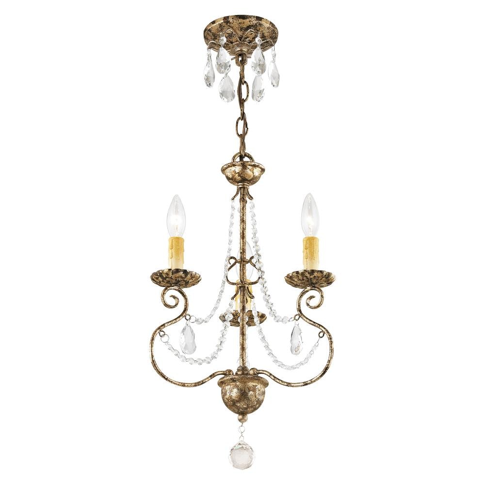 Livex Lighting 51903-36 b090015 - View #4