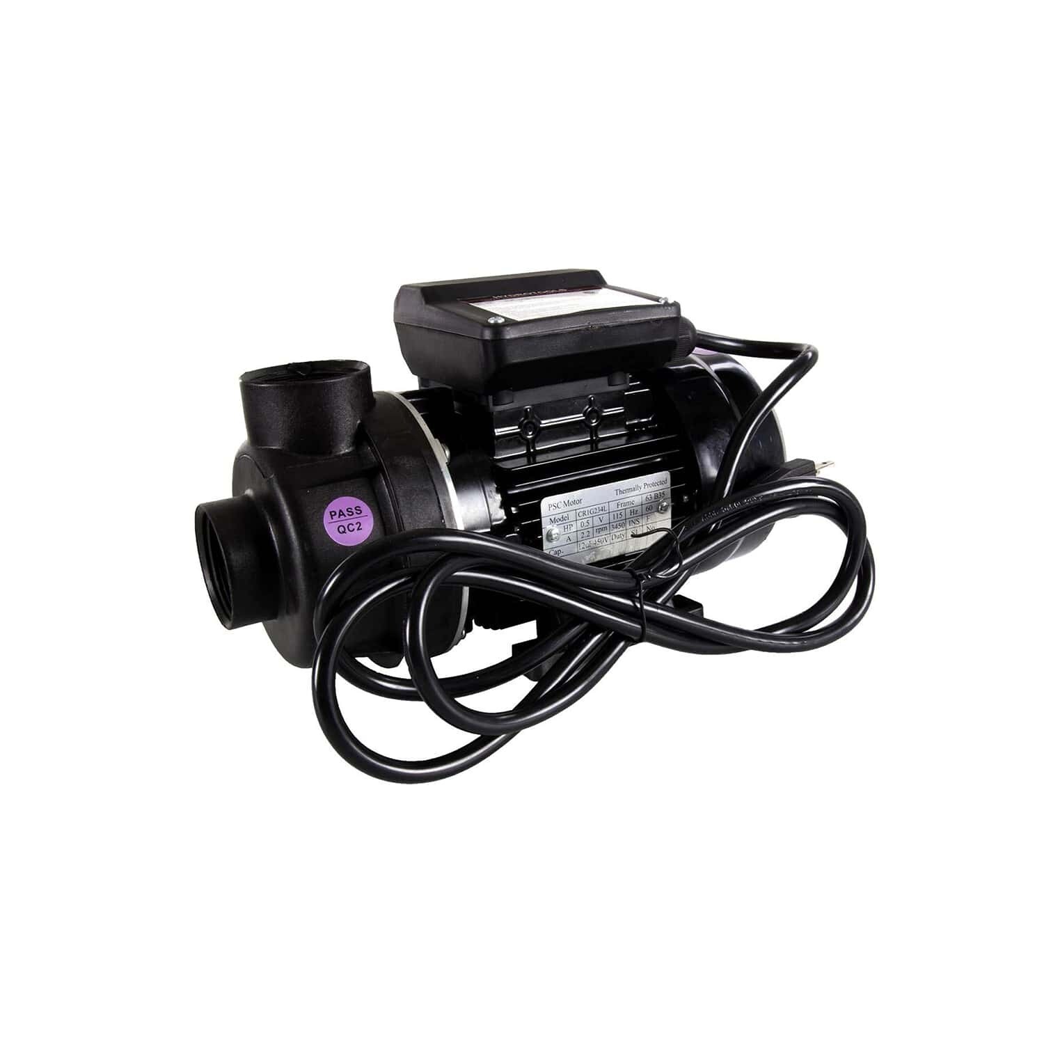 Swimline 280224 Pool-Filter-Systems - View #7