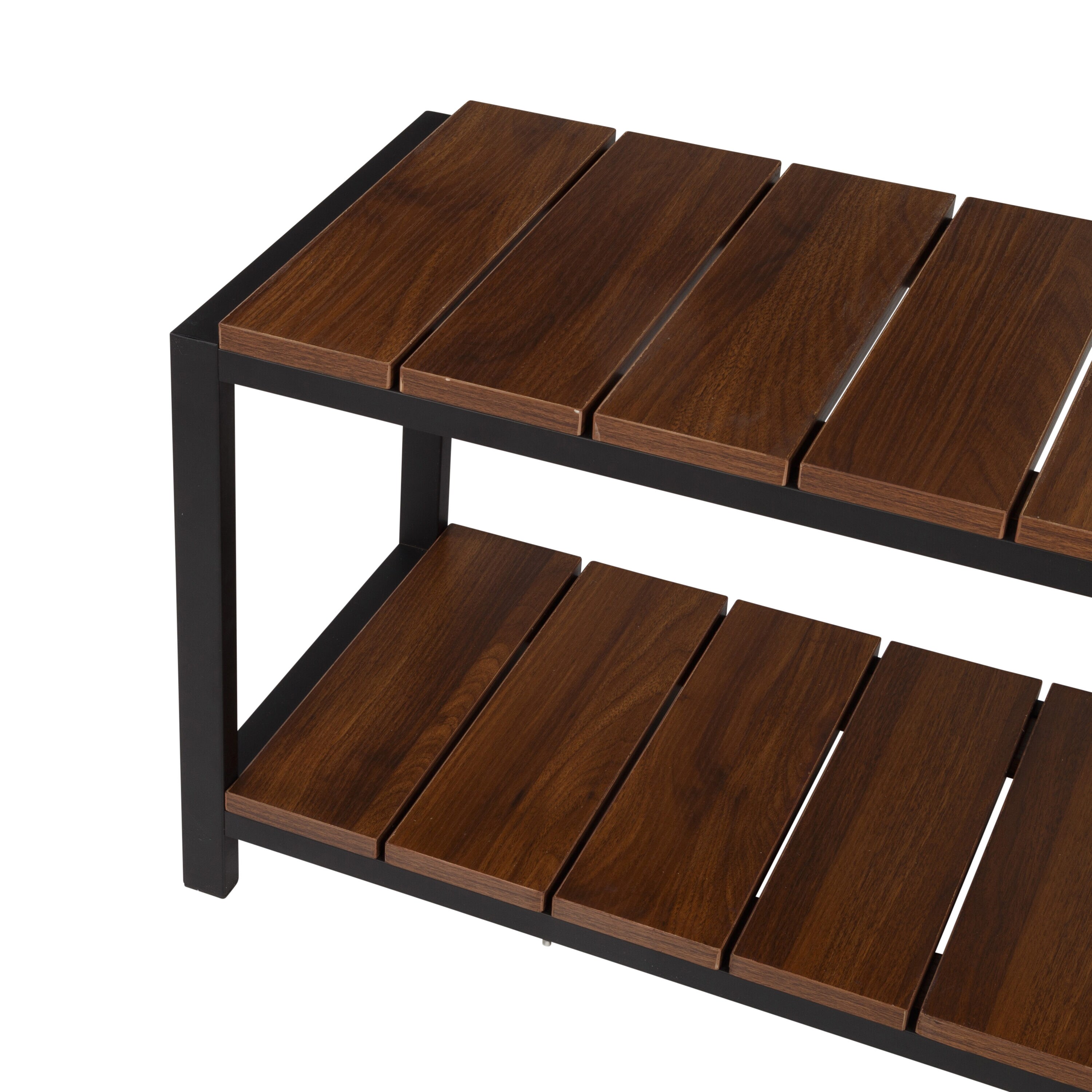 Honey-Can-Do STO-09775 Shoe-Racks - View #5