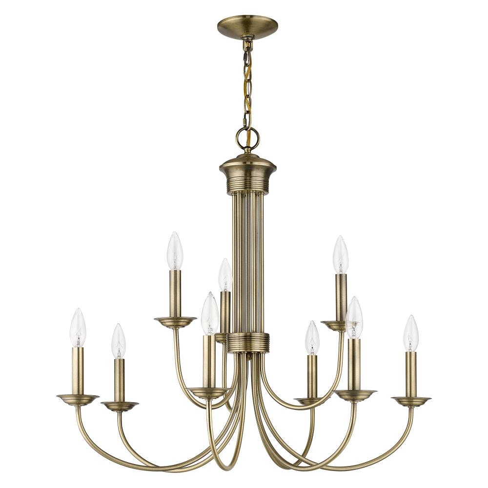 Livex Lighting 42687-01 b090015 - View #2