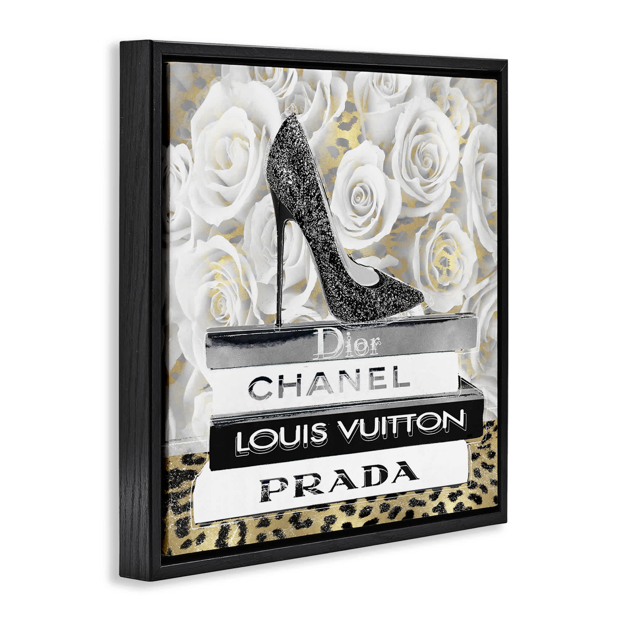 Stupell Industries BS-523-FFB-17X17 Wall-Art - View #2