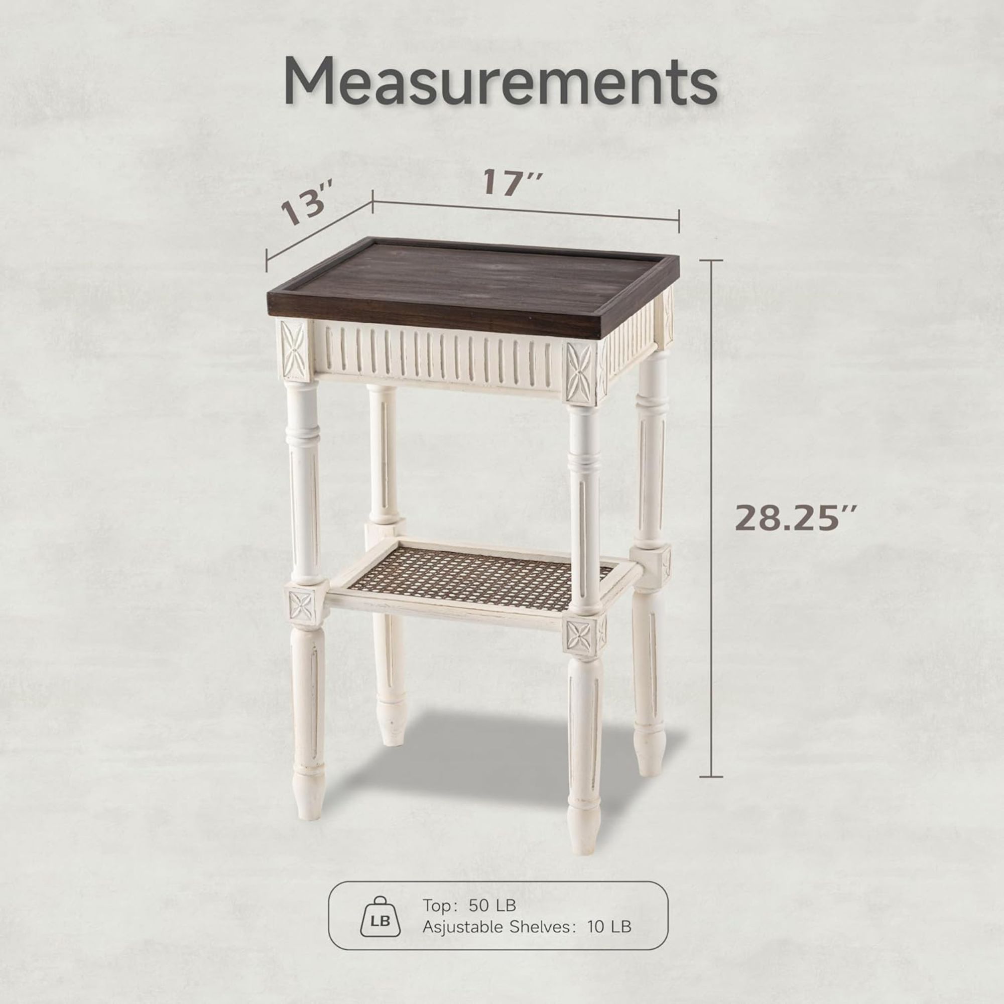 COZAYH PH0301-1 End-Tables - View #5