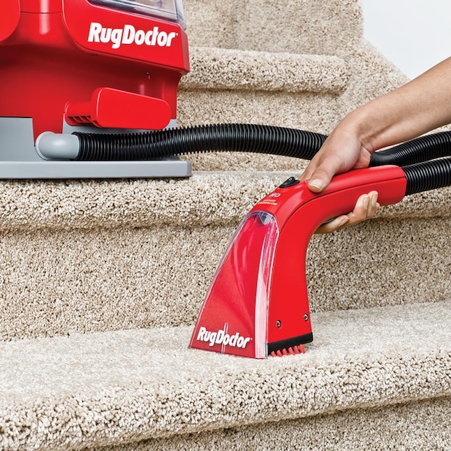 Rug Doctor Portable Spot Cleaner Carpet, How Much Does It Cost To Hire Rug Doctor From Morrisons