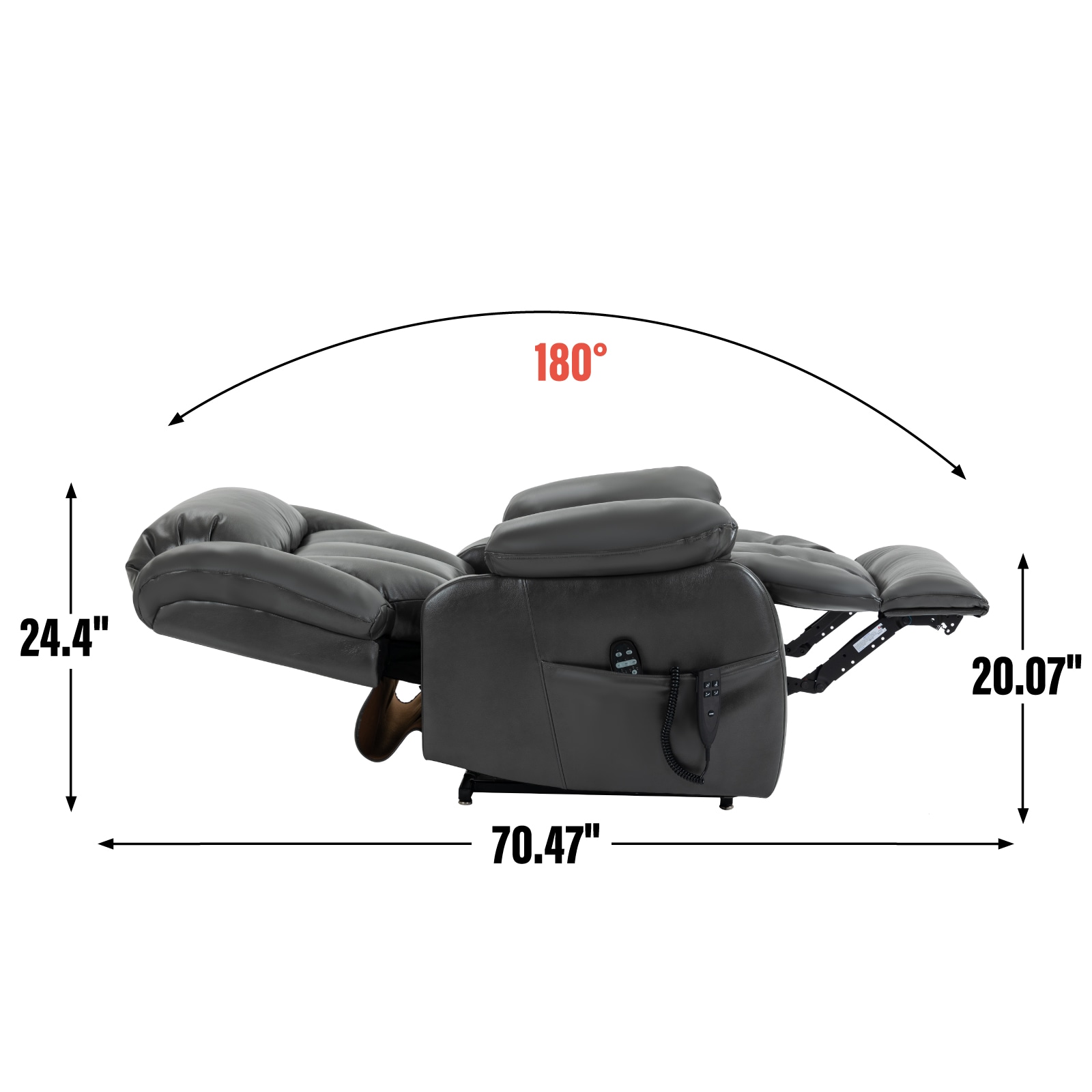 Mondawe MO-CO80065 recliners - View #12