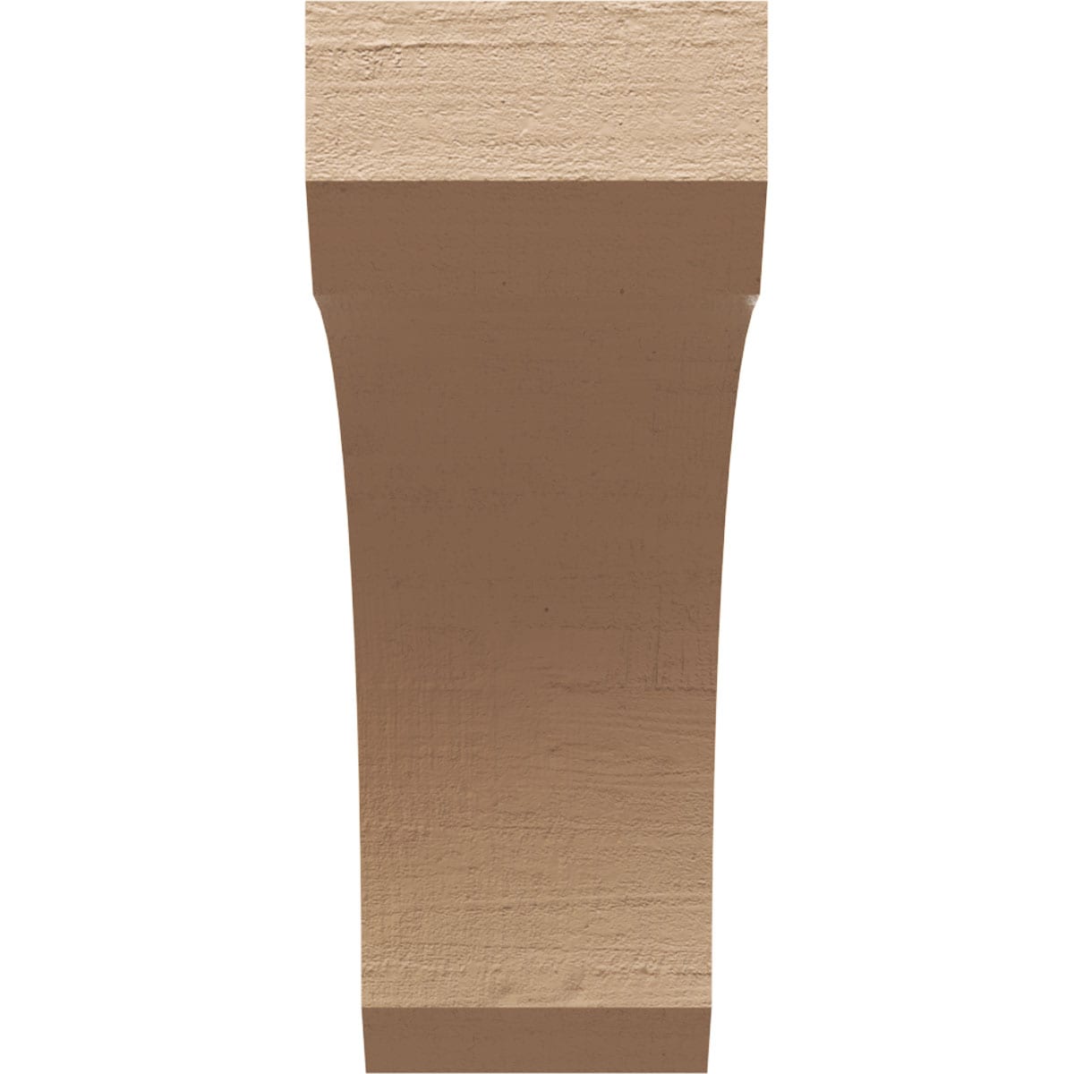 Ekena Millwork BRCUR03X08X08LECRCPR braces - View #3