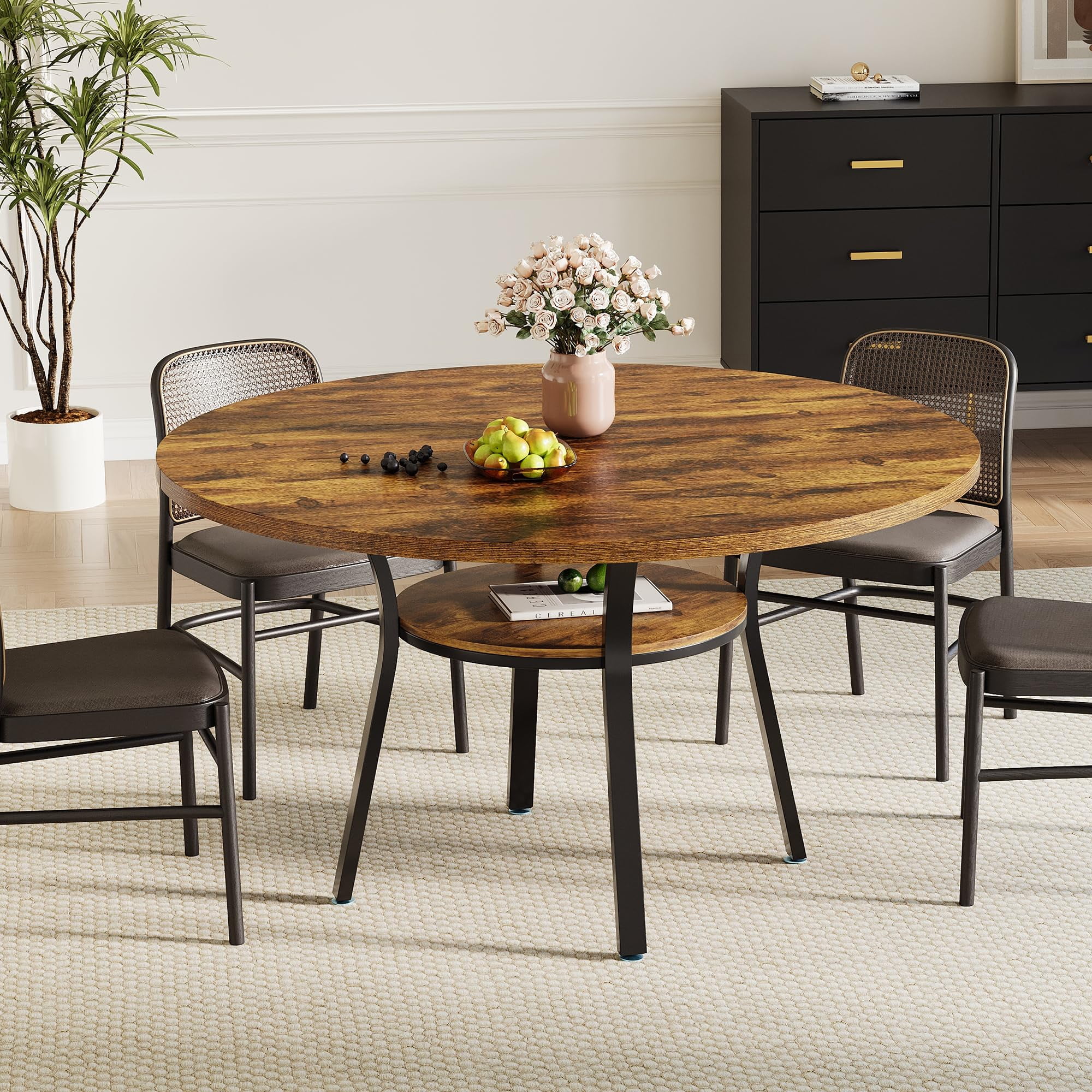 GAOMON CJH-TABLE-PHO205128 Dining-Tables - View #7
