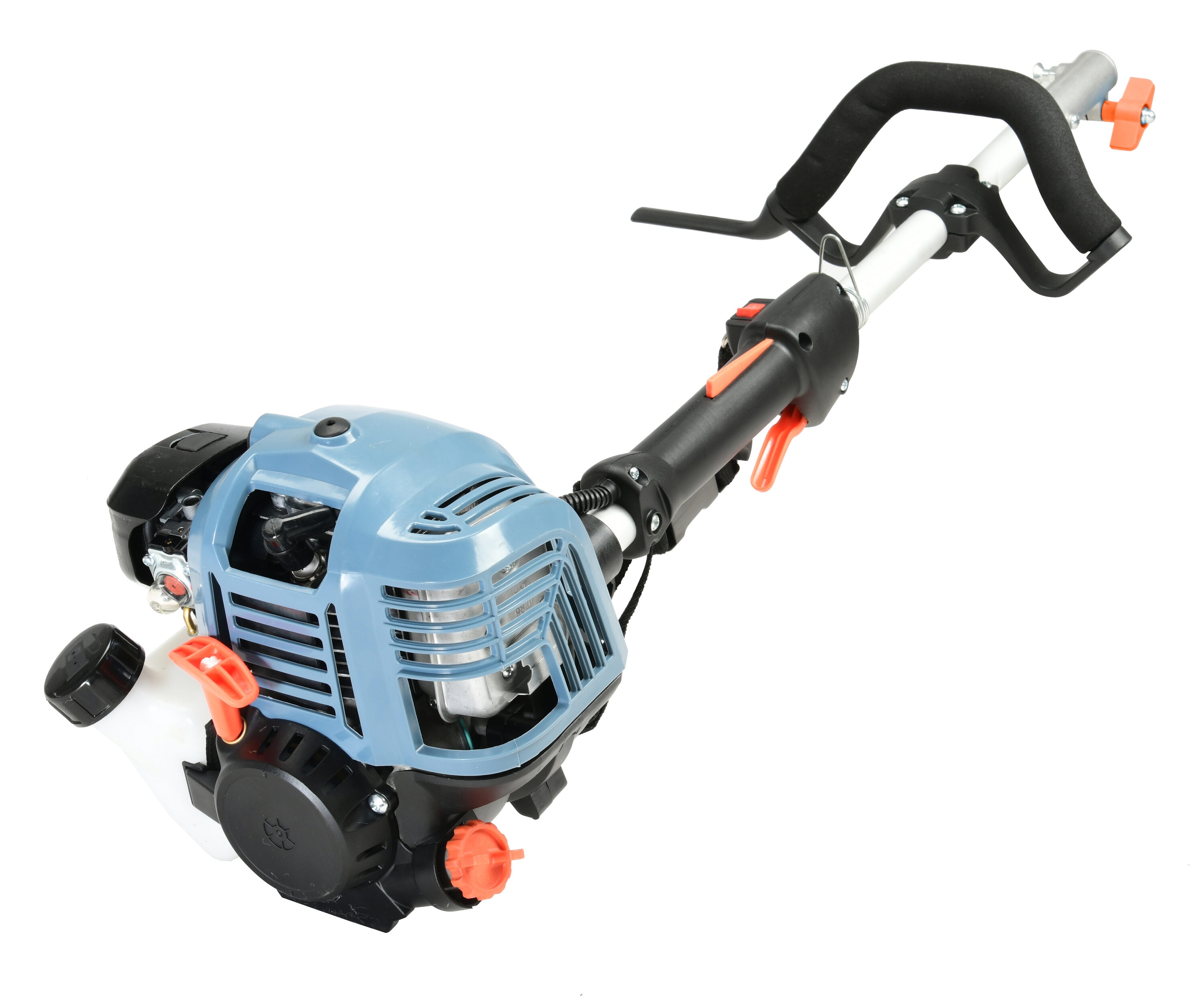 SENIX CSP4QL-L Cordless-Pole-Saw - View #3