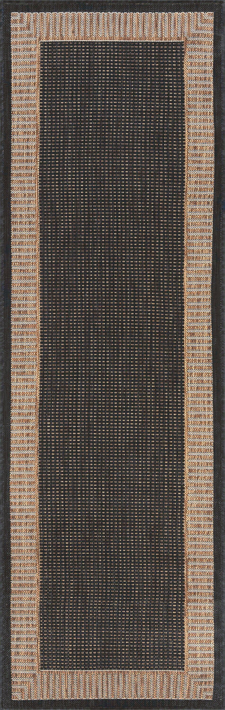 Tayse ECO1101 3X10 rugs - View #5