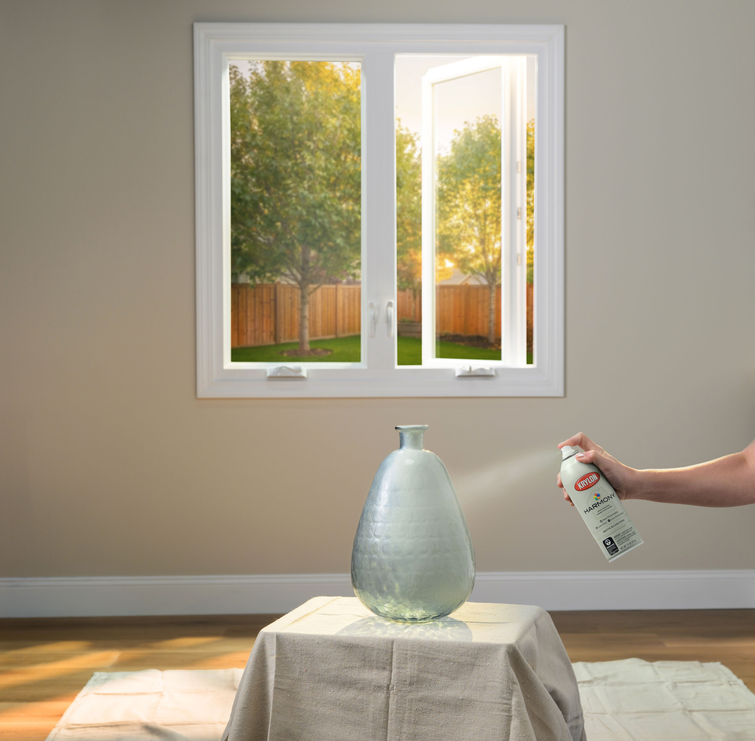 Krylon KW1026000 Spray-Paint - View #11