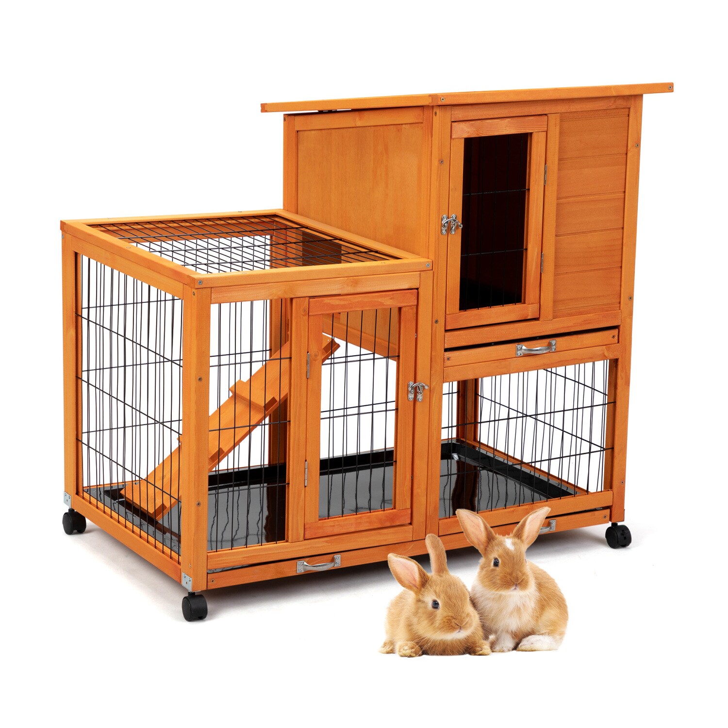 Streamdale Furniture W2181P190616 Pet-Gates - View #2