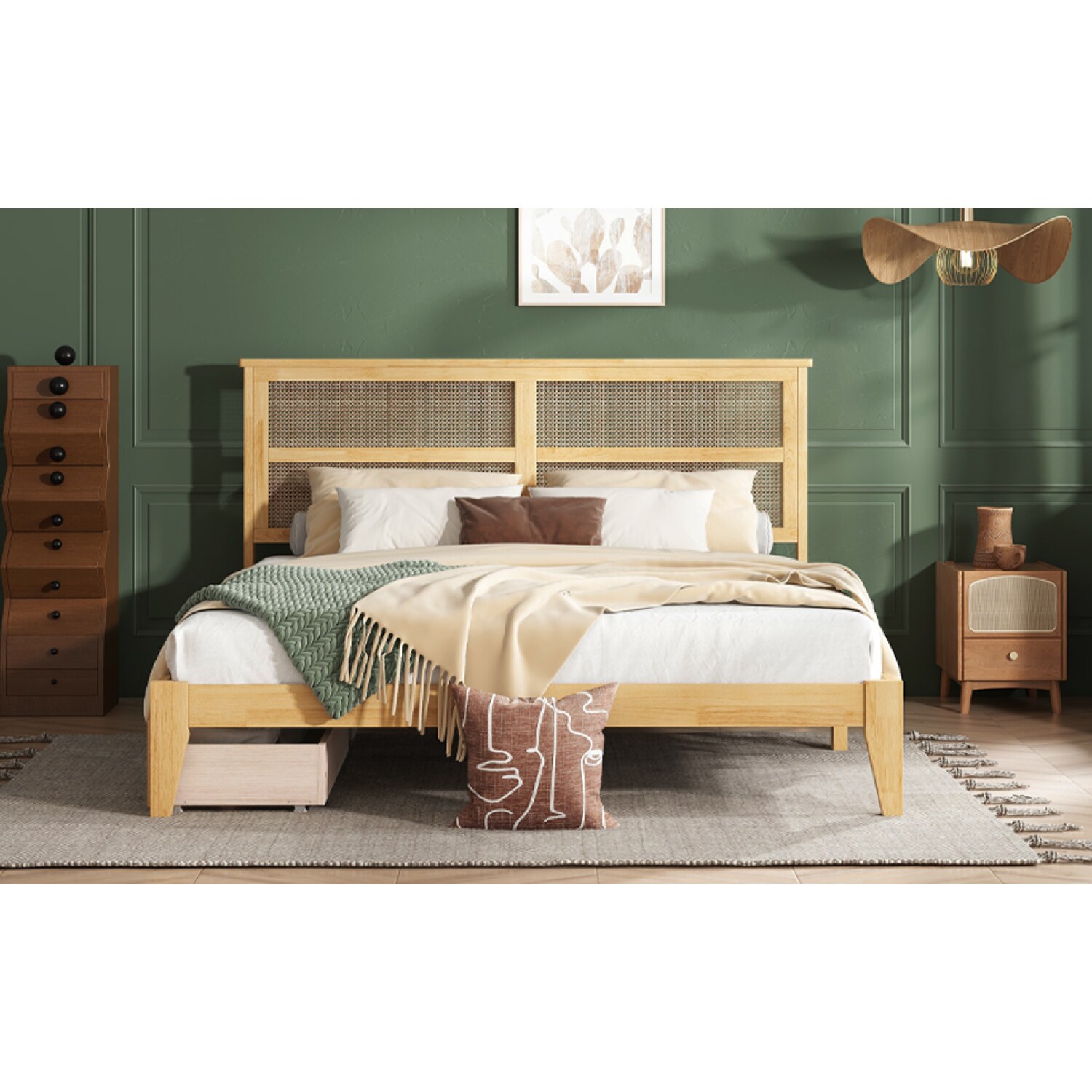 Streamdale Furniture W504S00229 beds - View #8