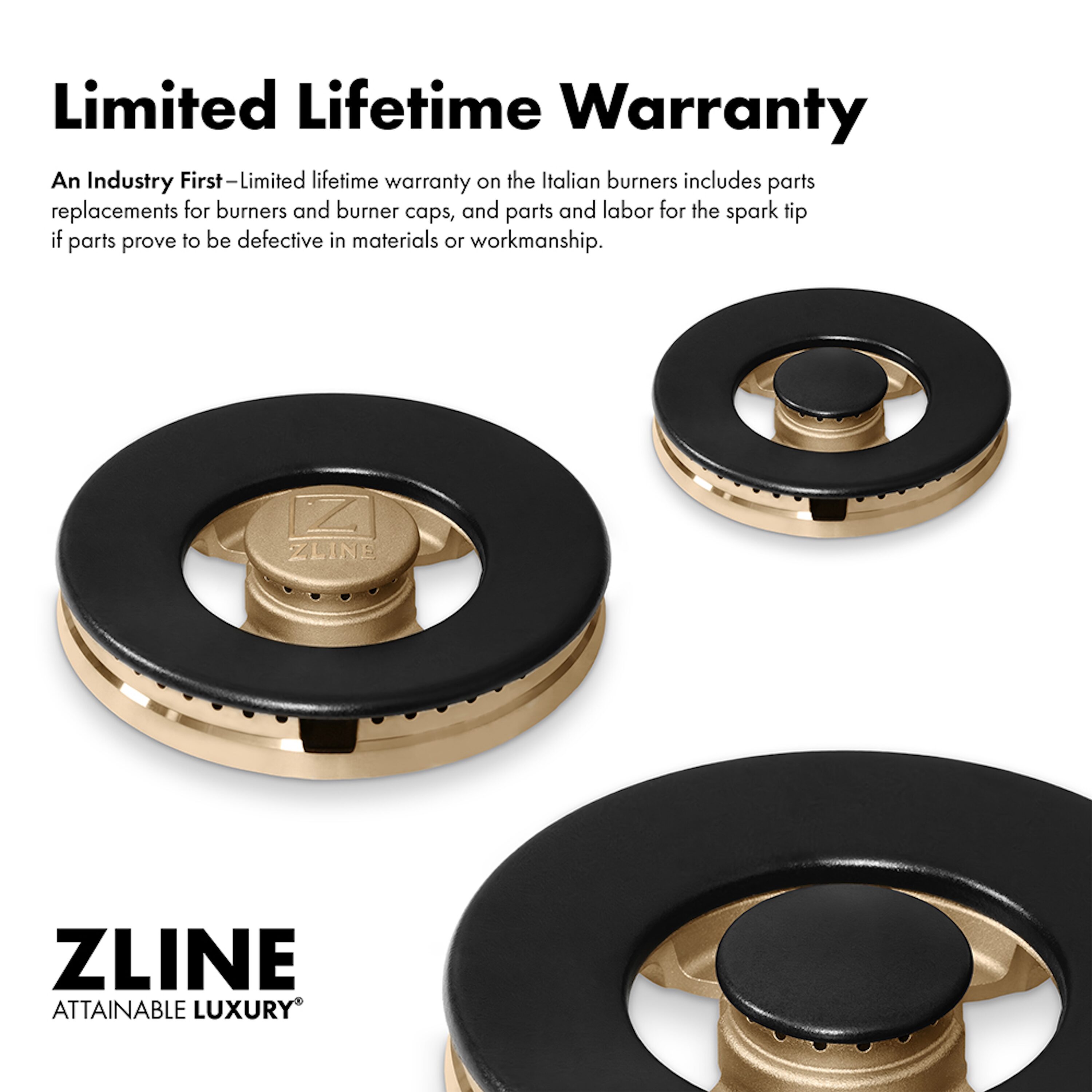 ZLINE KITCHEN & BATH PSRTS-48 Gas-Cktp - View #10