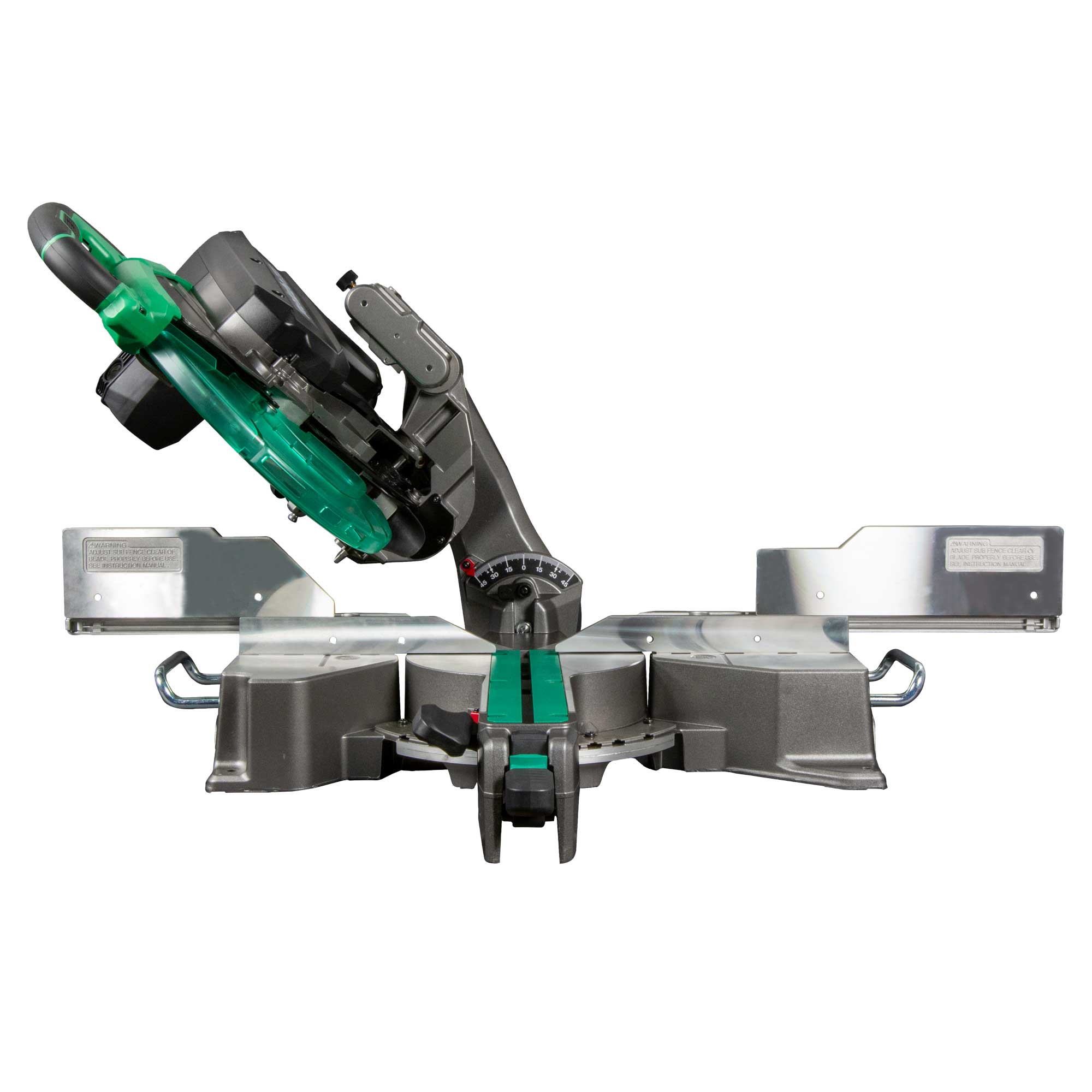Metabo HPT 12-in 15-Amp Dual Bevel Sliding Compound Corded Miter Saw C12RSH3M Metabo HPT 12-in 15-Amp Dual Bevel Sliding Compound Corded Miter Saw C12RSH3M Sansujyuku sansujyuku.com