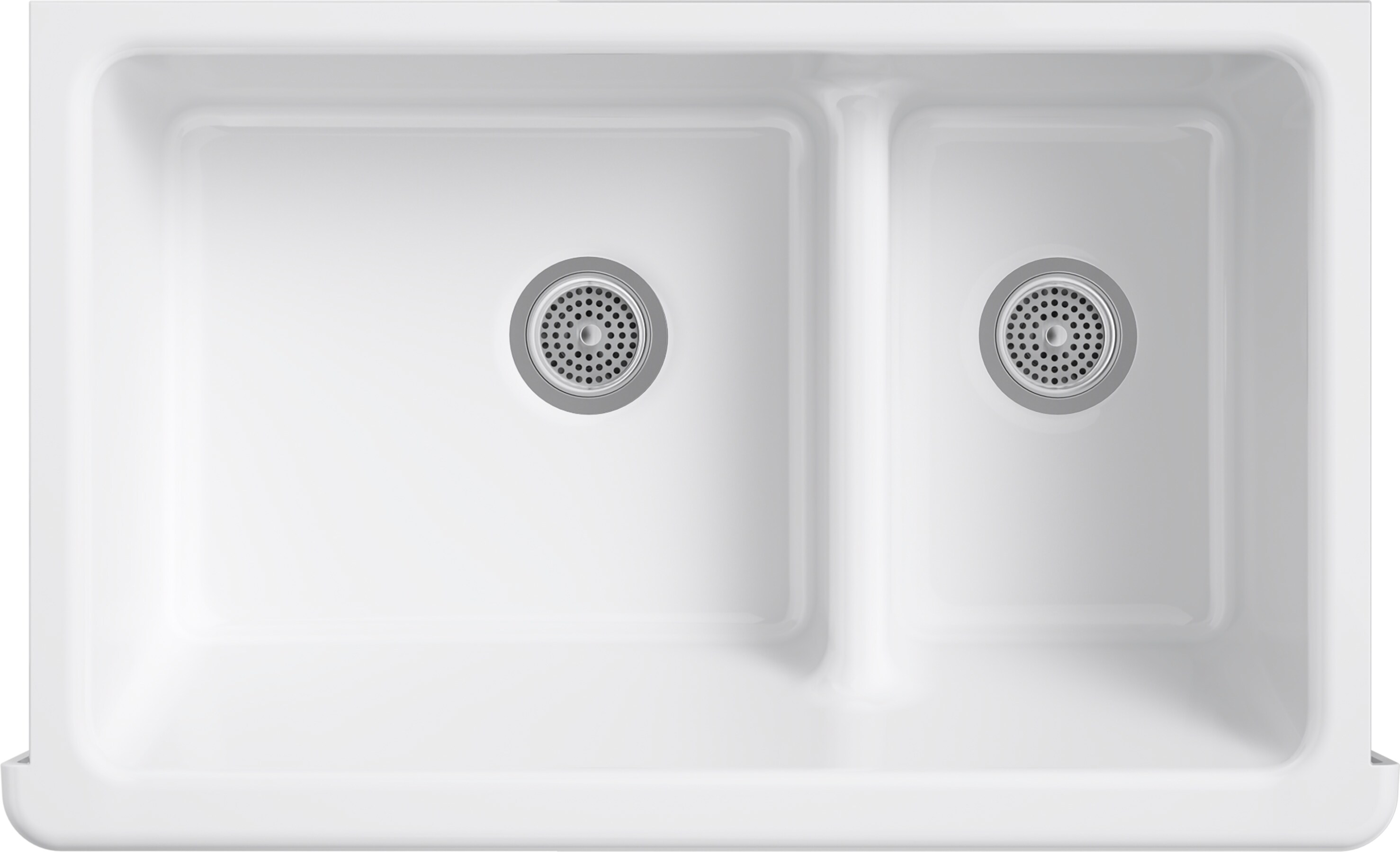 KOHLER 6426-0 Kitchen-Sinks - View #3