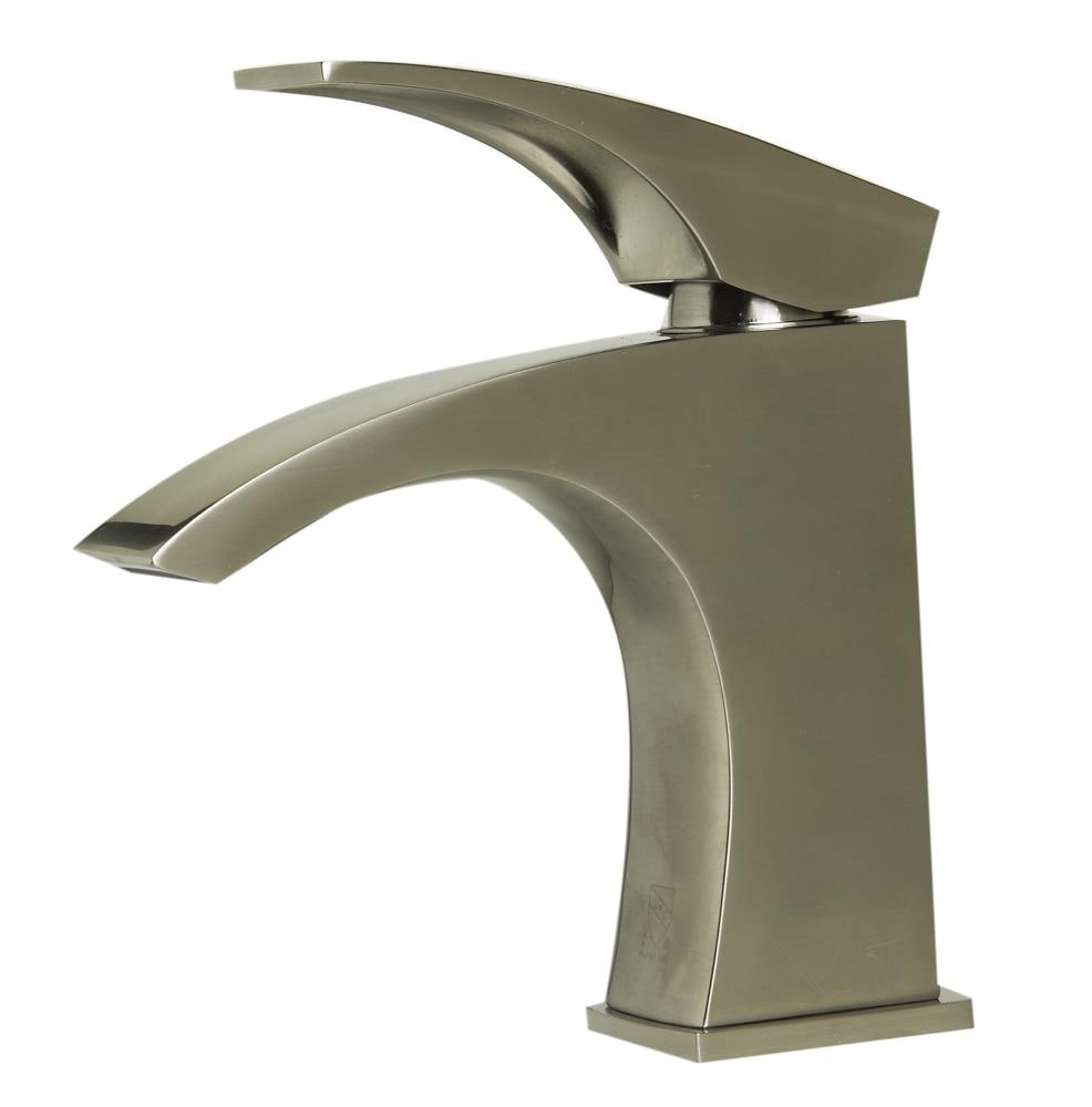ALFI AB1586-BN Lavatory-Faucets - View #2