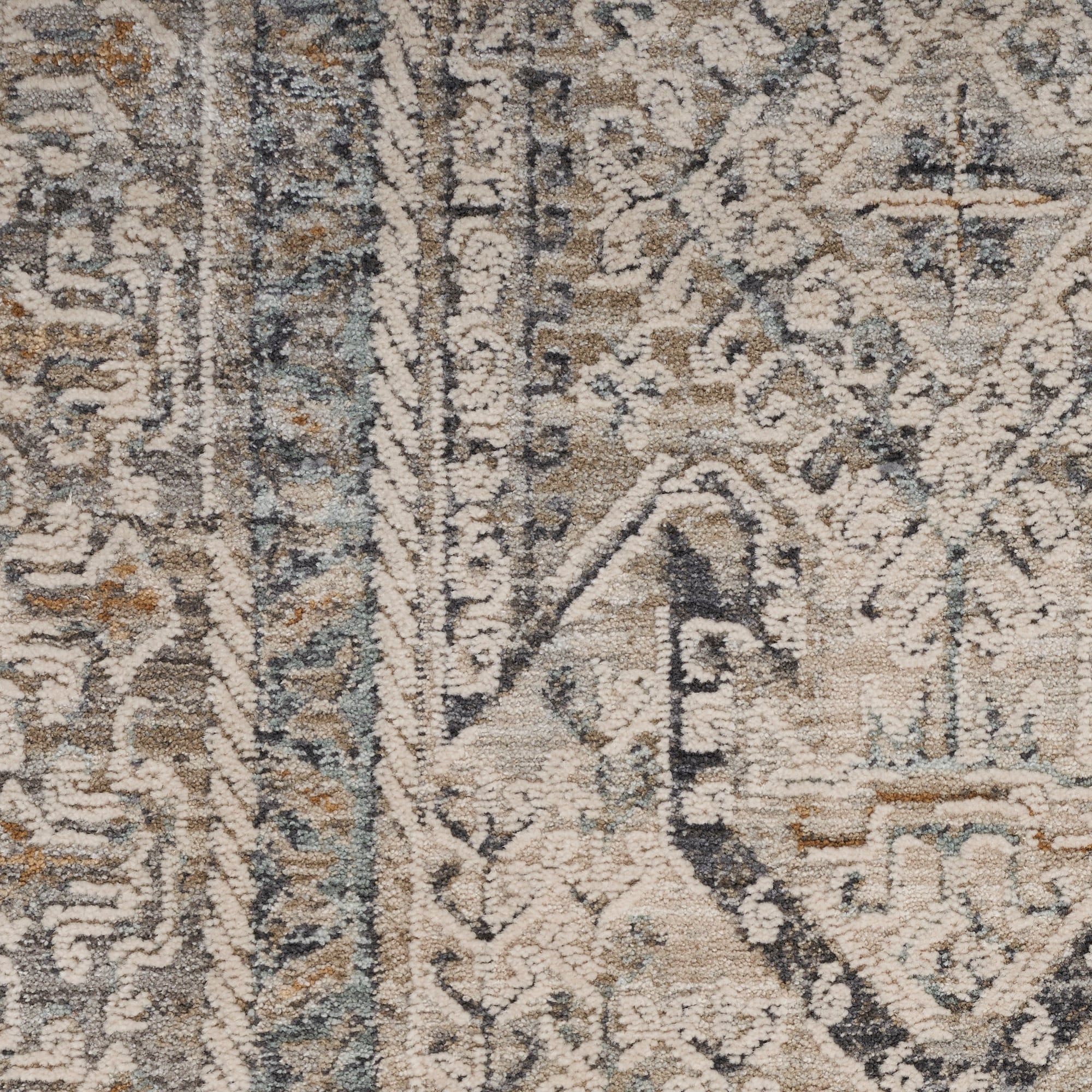Nourison 099446103758 rugs - View #5