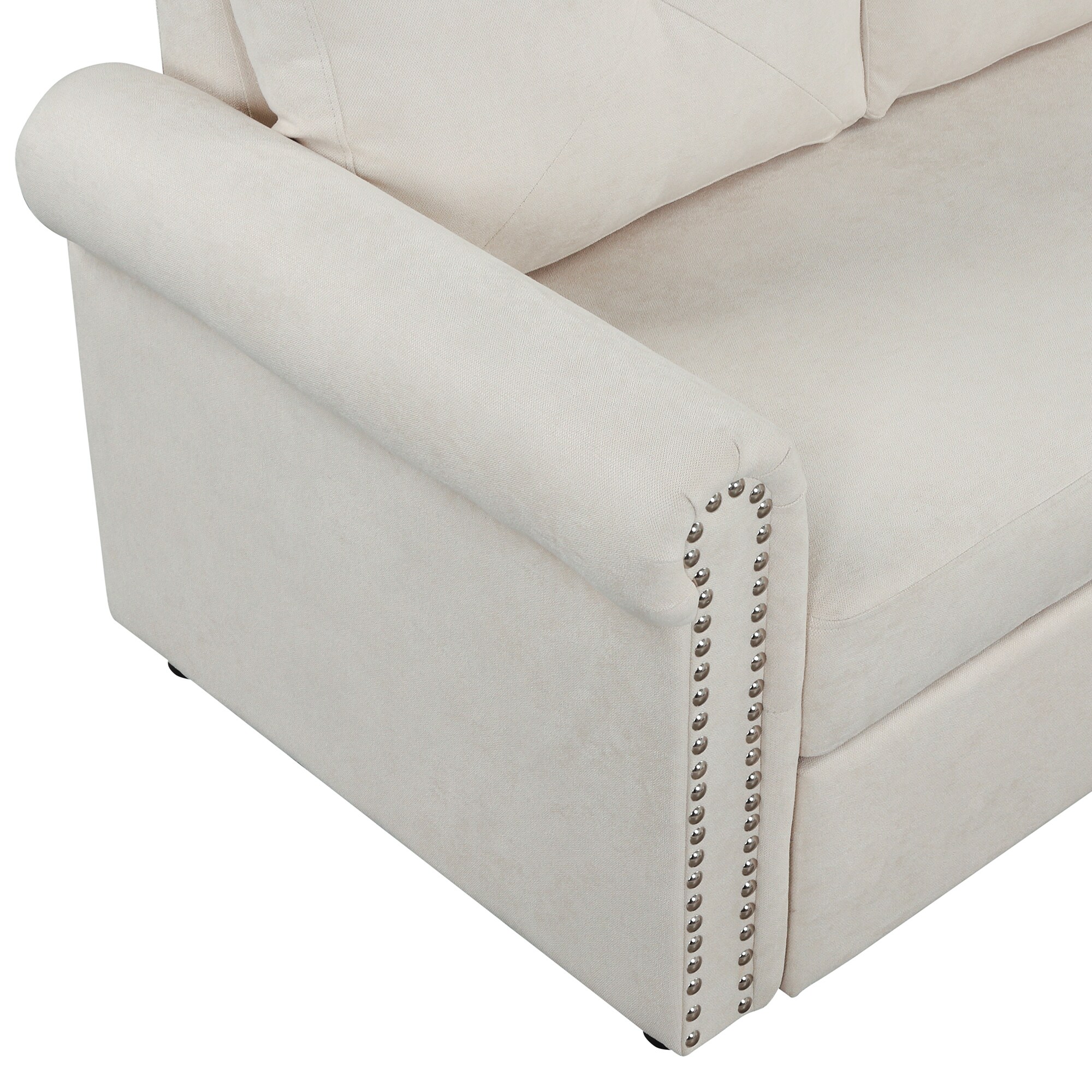 ModernLuxe L-SG000700AAA Sofas-Loveseats - View #12