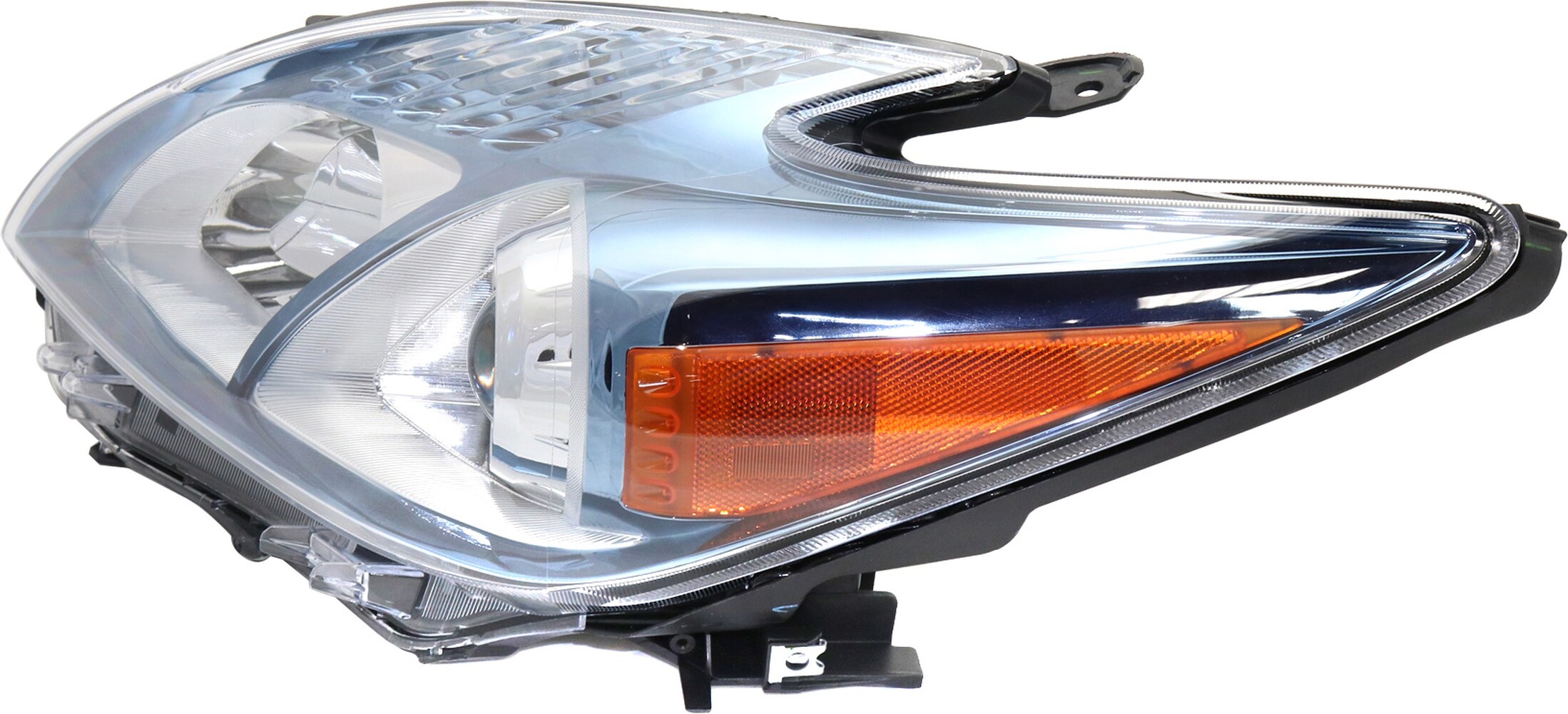 Garage-Pro JCWEPTY100130QGP Headlights-Components - View #2