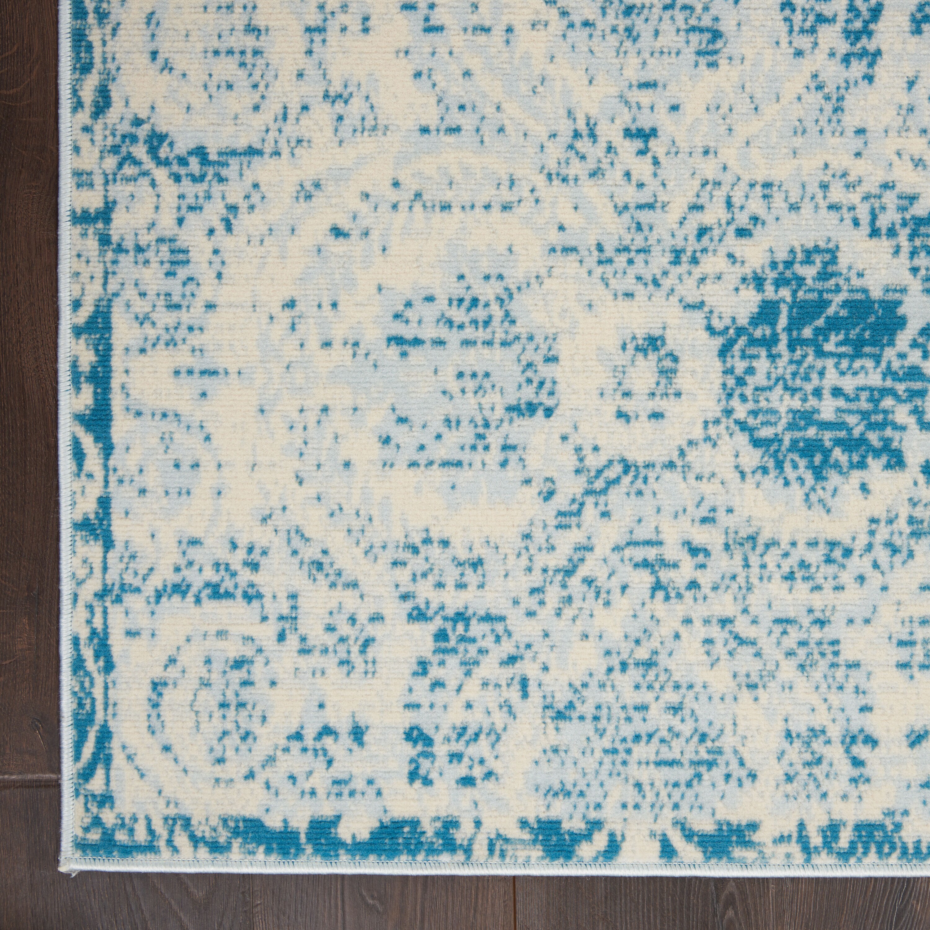 Nourison 99446478115 rugs - View #6