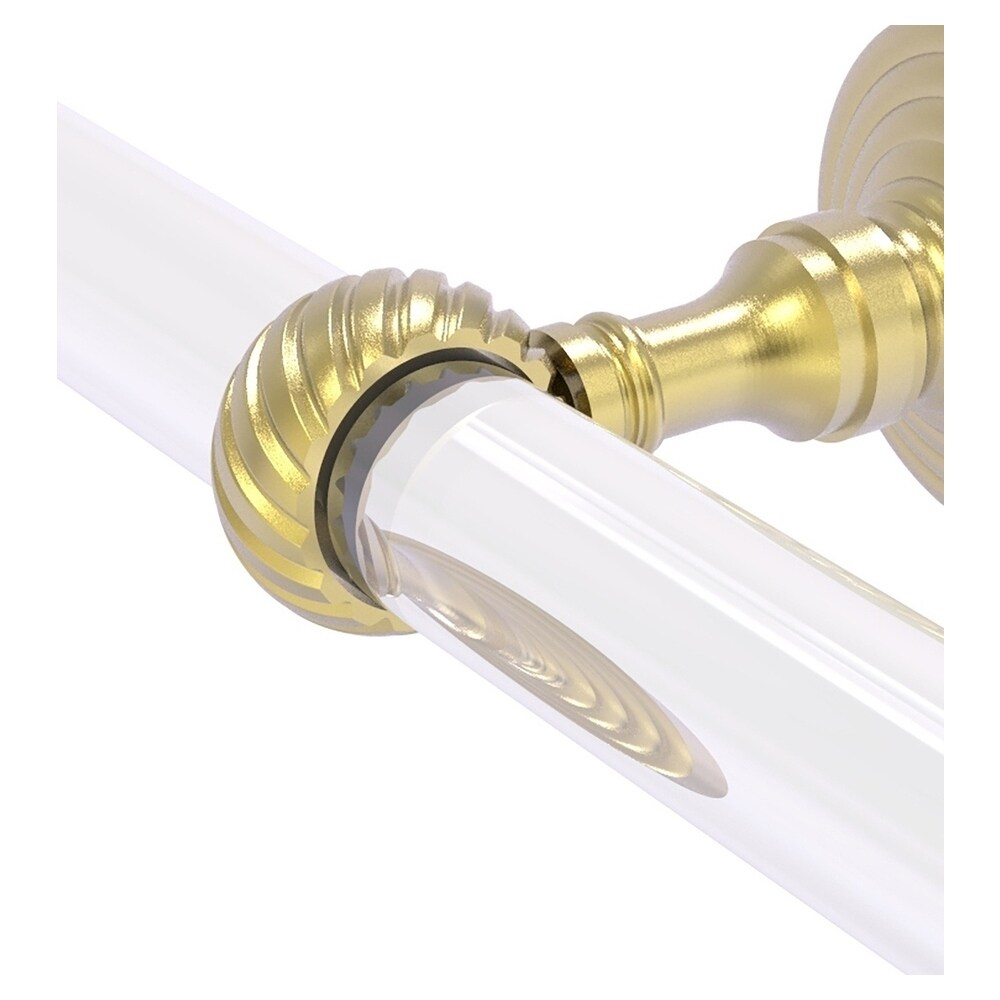 Allied Brass PG-HTBT-2-SBR d060350 - View #2