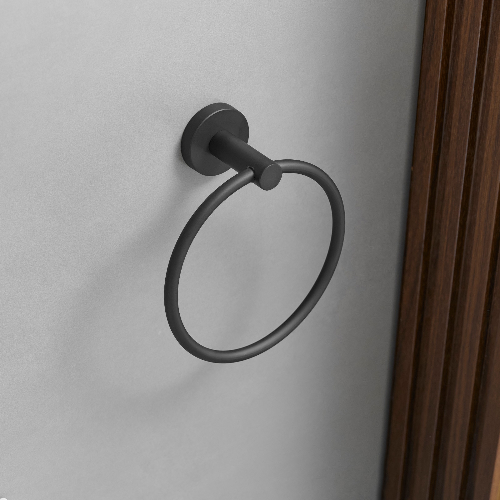 BWE A-91063-B Decorative-Bath-Hardware-Kits - View #7