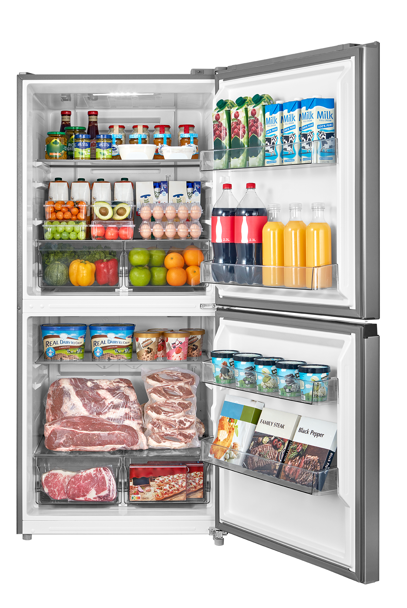 Midea MRU21C7BST m050205 - View #17
